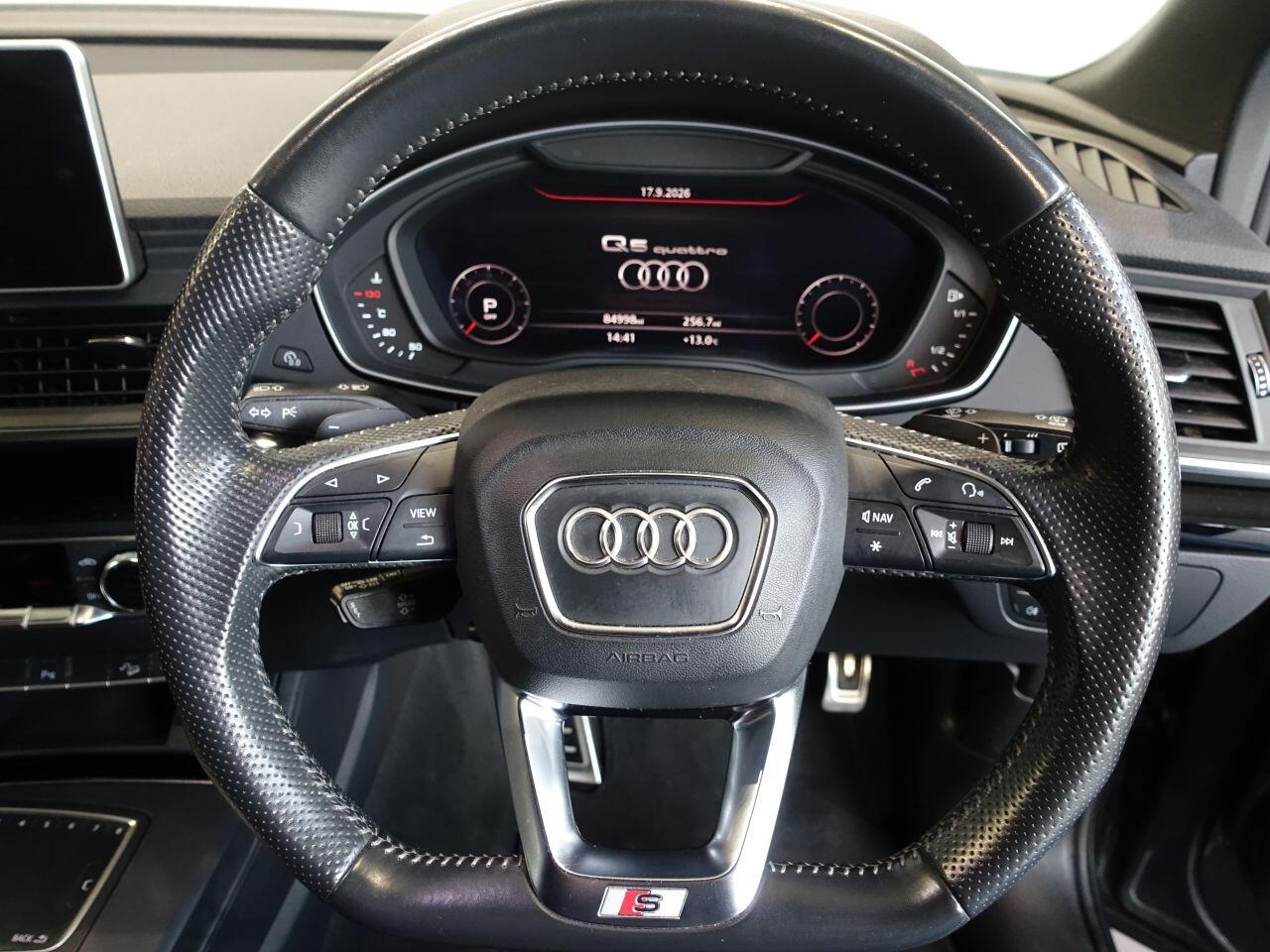Audi Q5 - Image 19