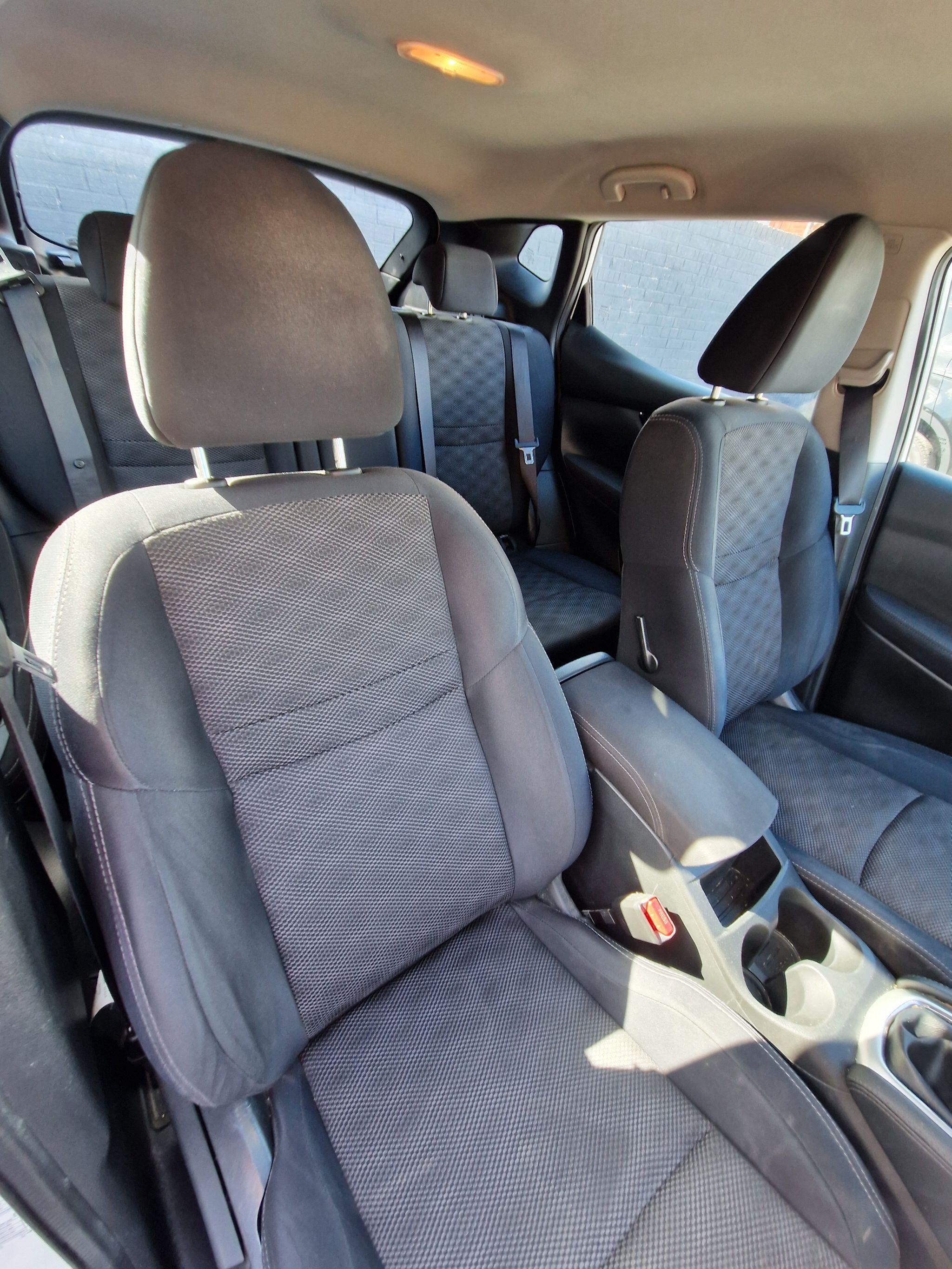 Nissan Qashqai - Image 27