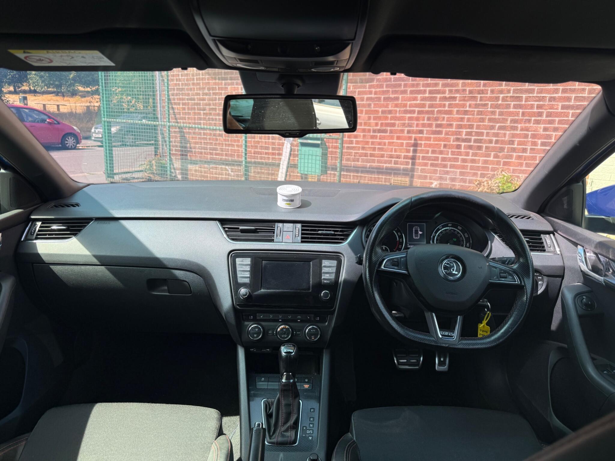 Skoda Octavia - Image 18