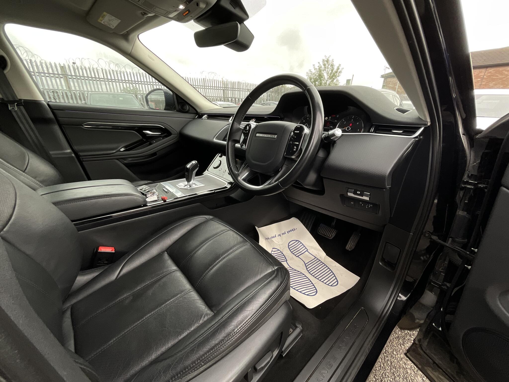 Land Rover Range Rover Evoque - Image 7