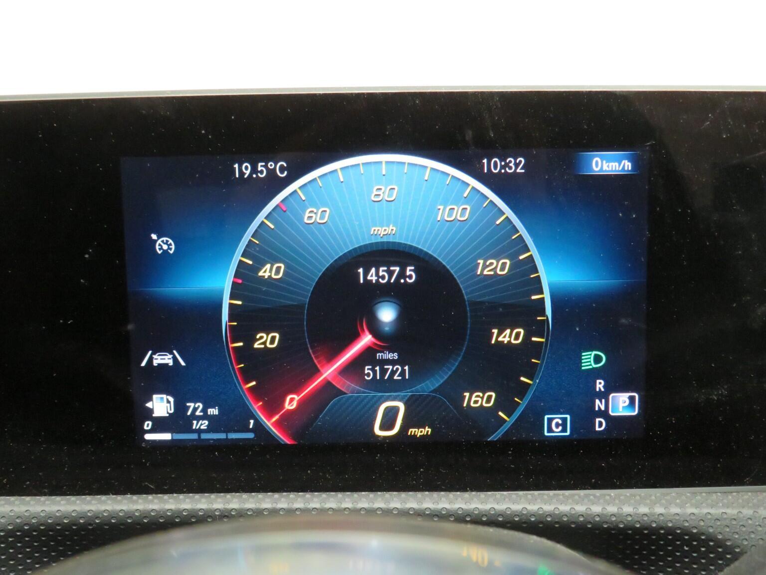 Mercedes CLA - Image 15