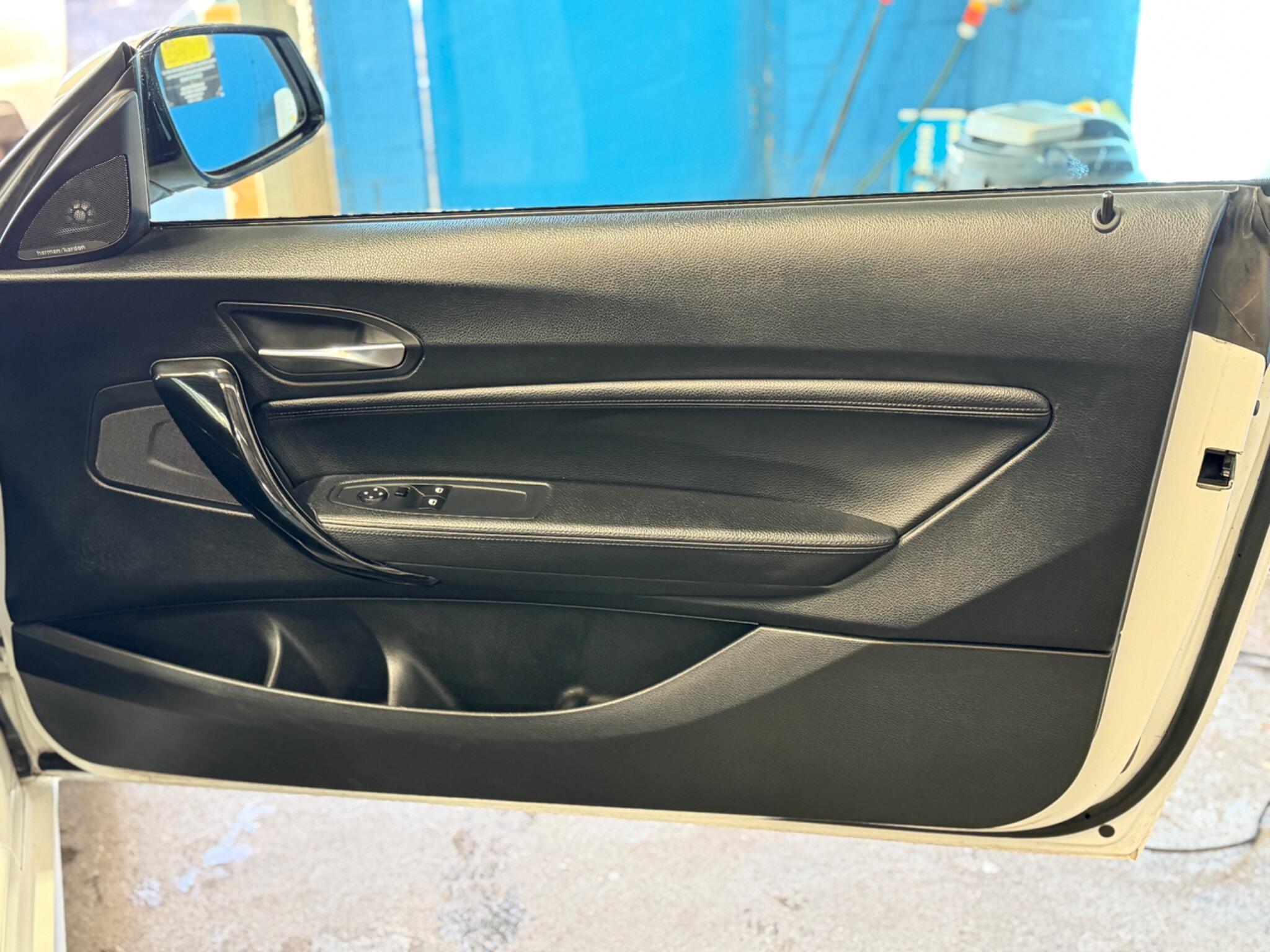 BMW 1 Series - Image 23