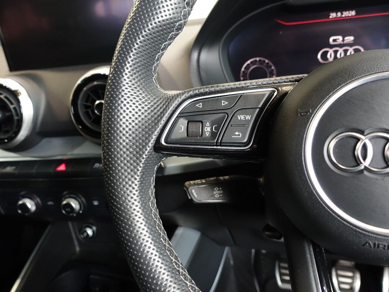 Audi Q2 - Image 20