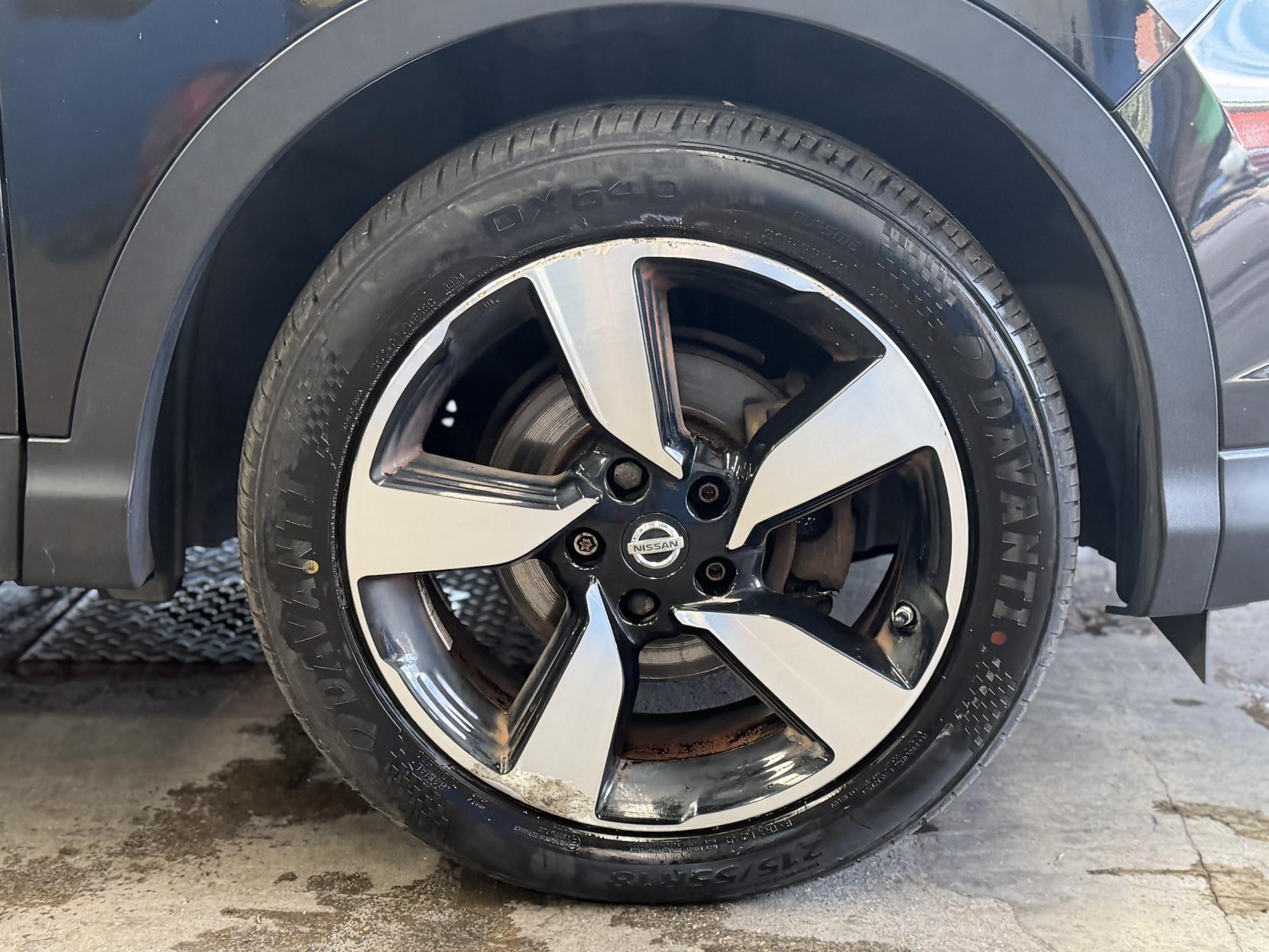 Nissan Qashqai - Image 18