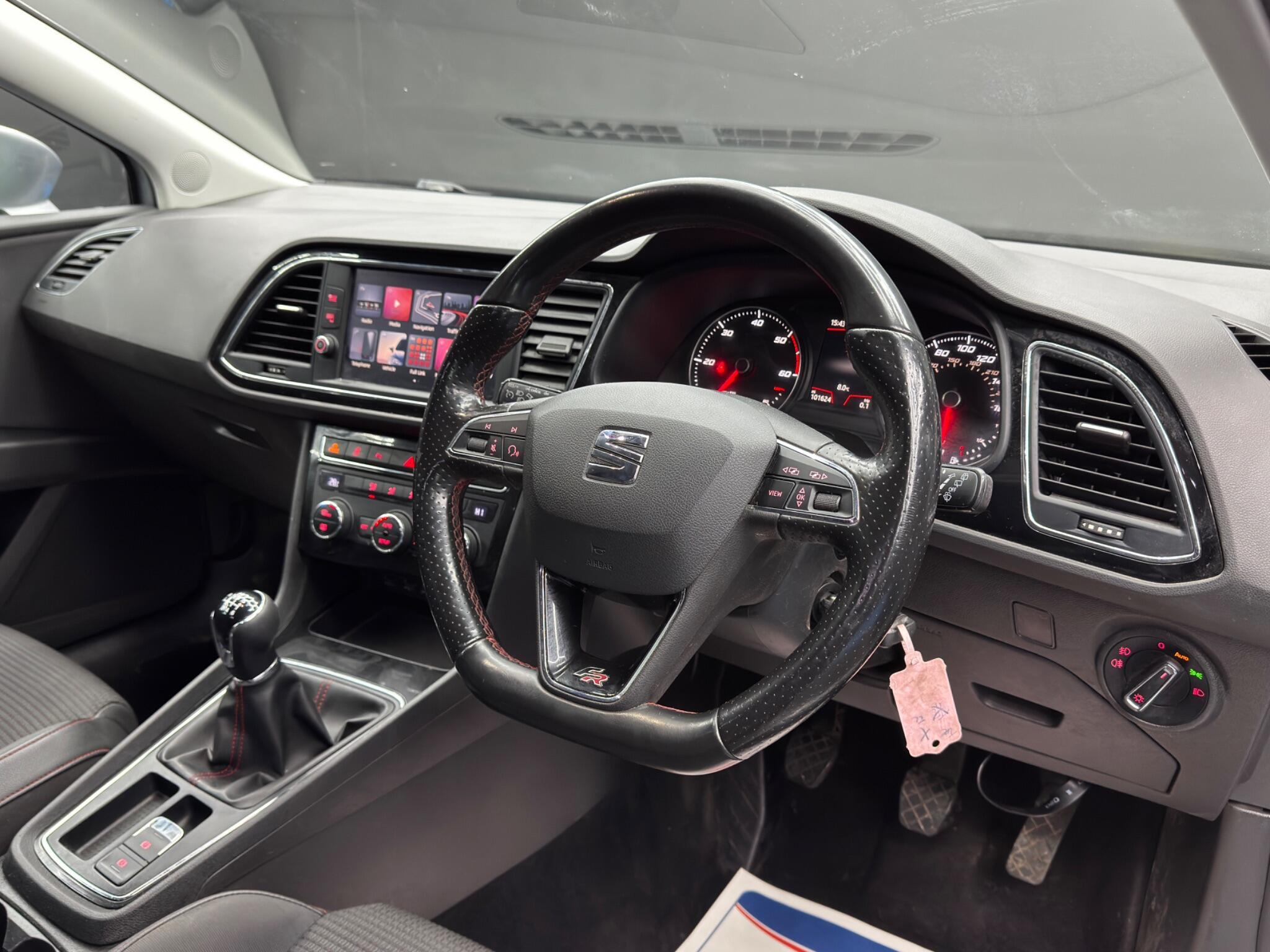 SEAT Leon - Image 11