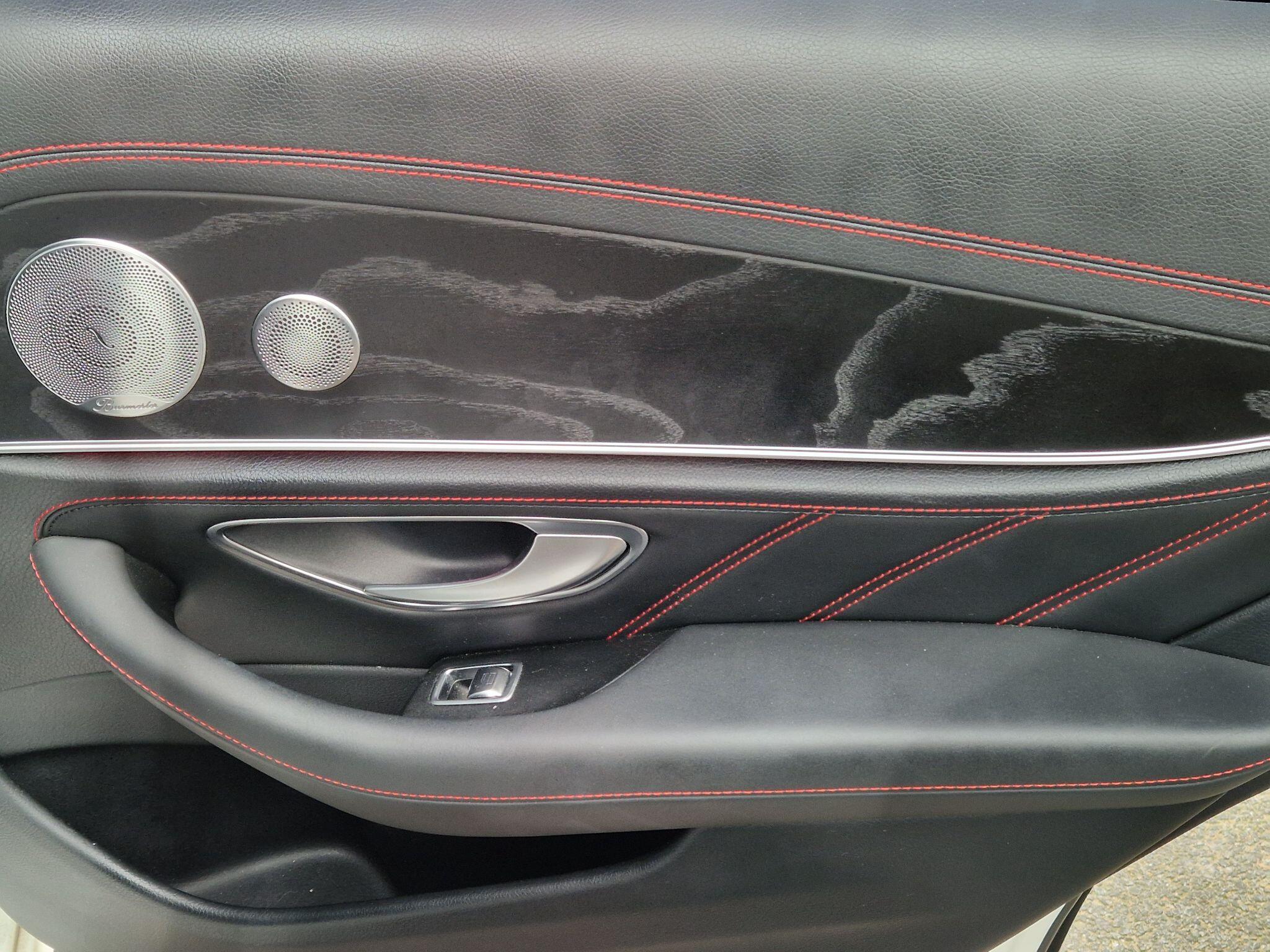 Mercedes E Class - Image 47