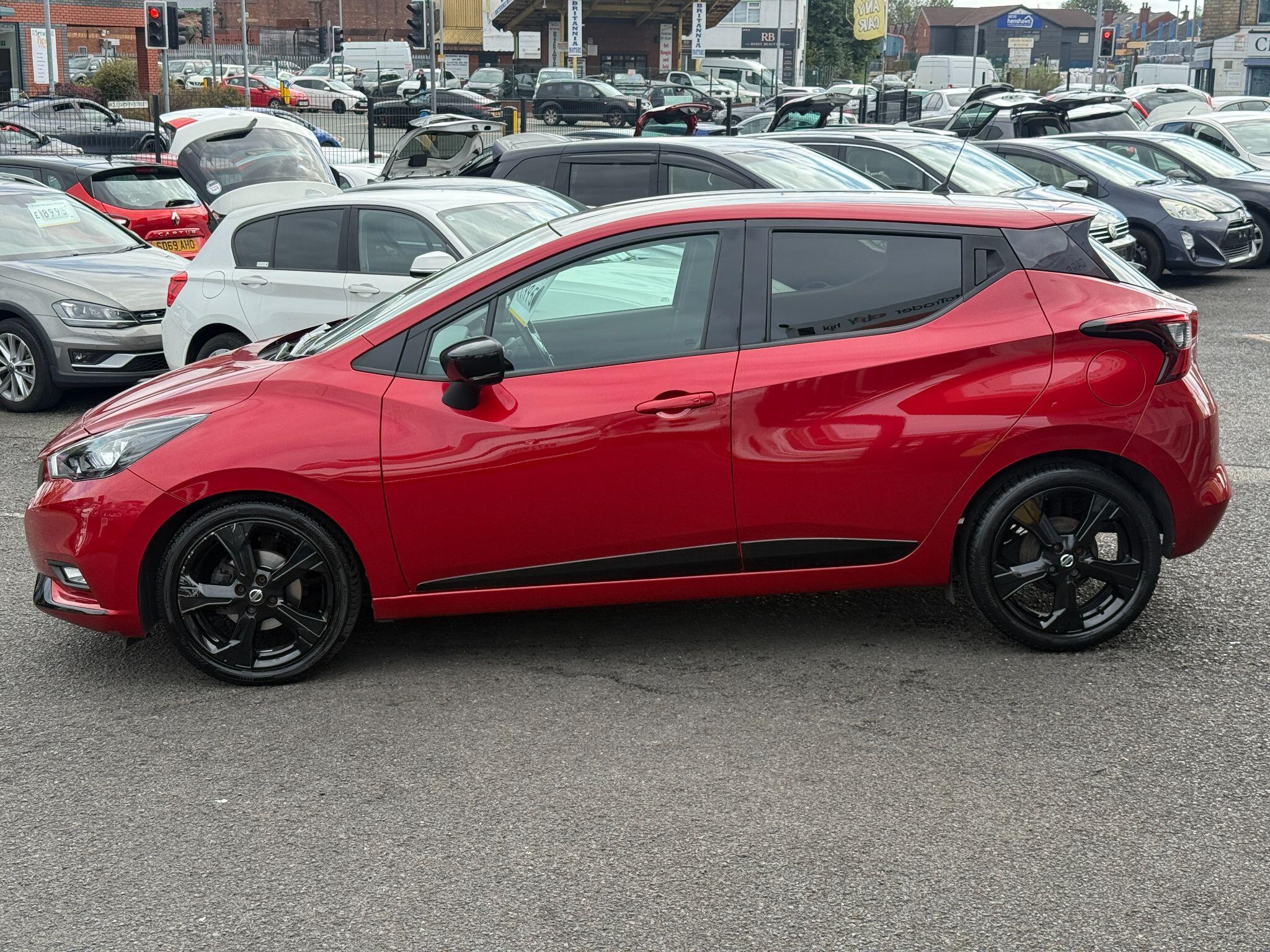 Nissan Micra - Image 20
