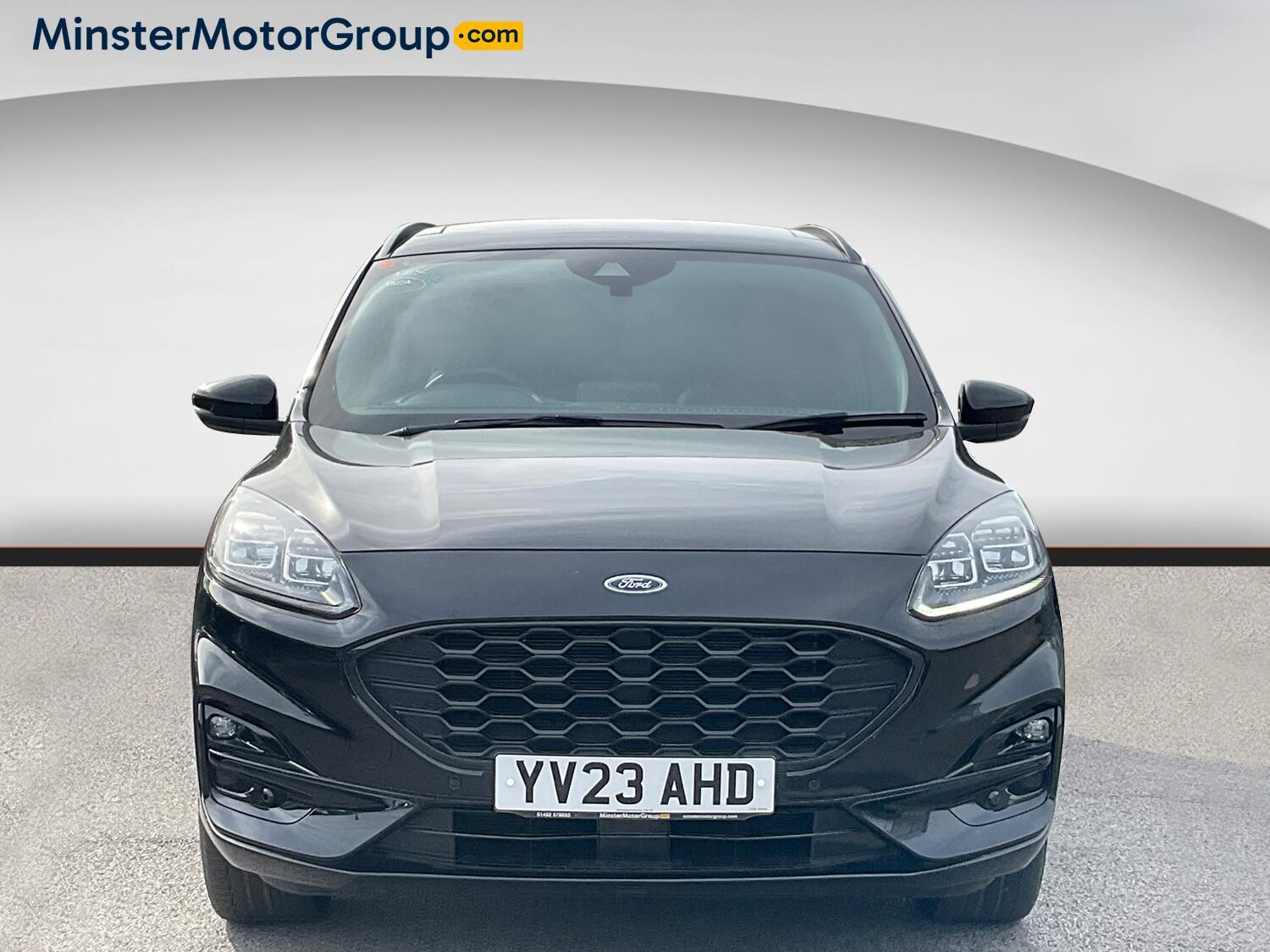 Ford Kuga - Image 5