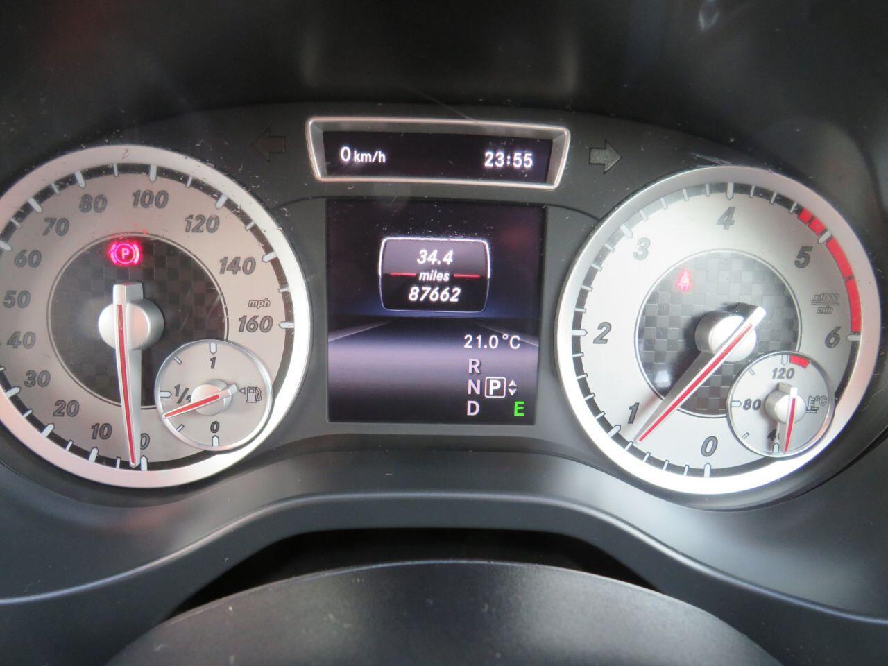 Mercedes-benz A Class - Image 12