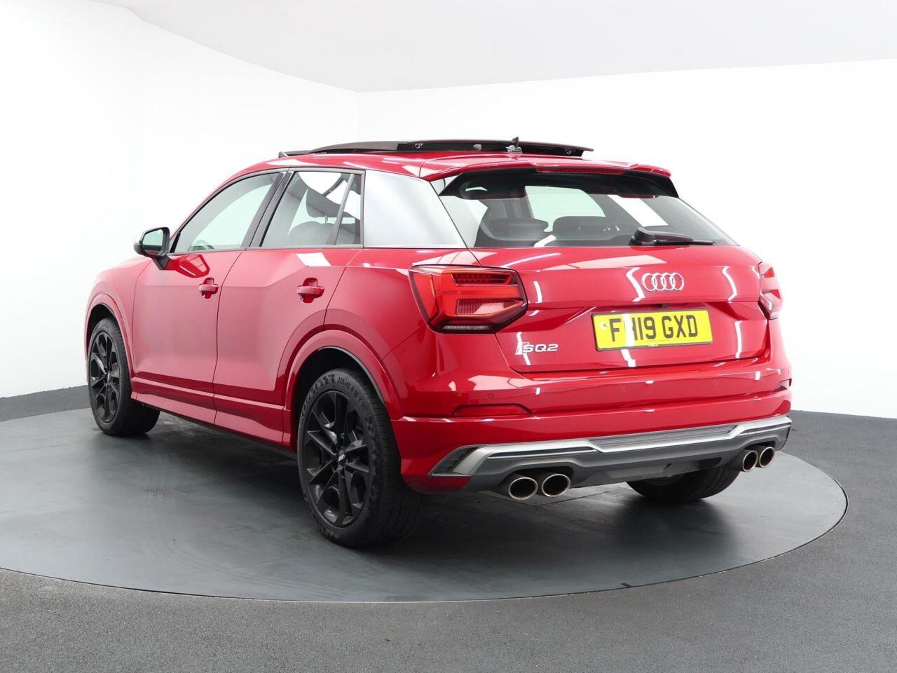 Audi SQ2 - Image 11