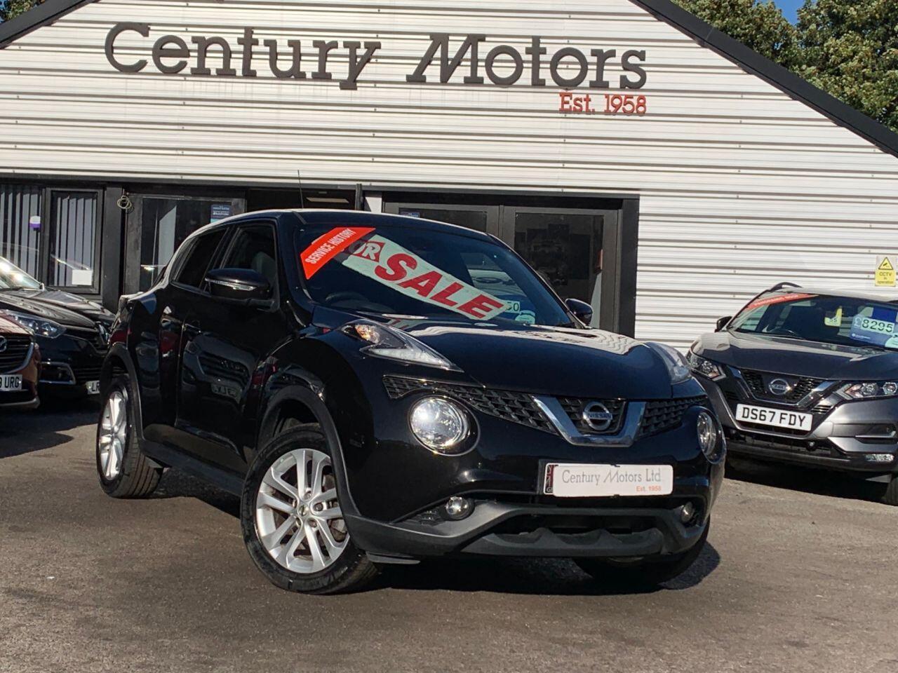 Nissan Juke - Image 2