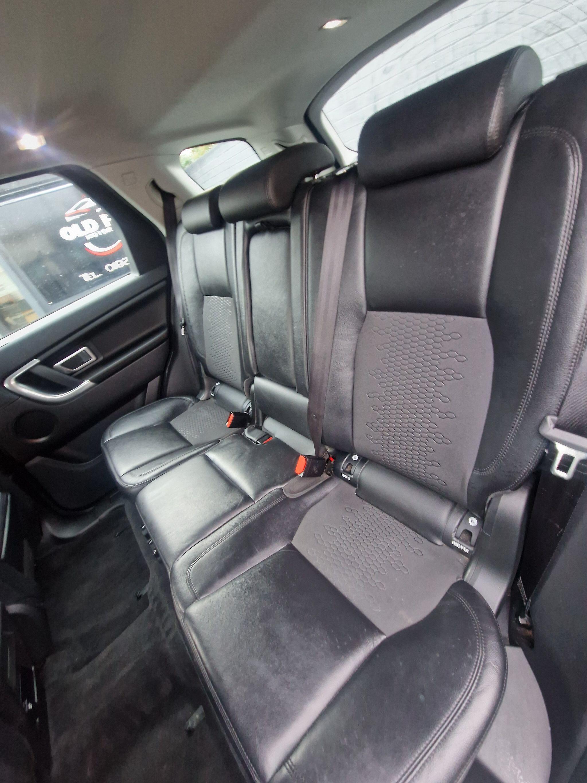 Land Rover DISCOVERY SPORT - Image 39