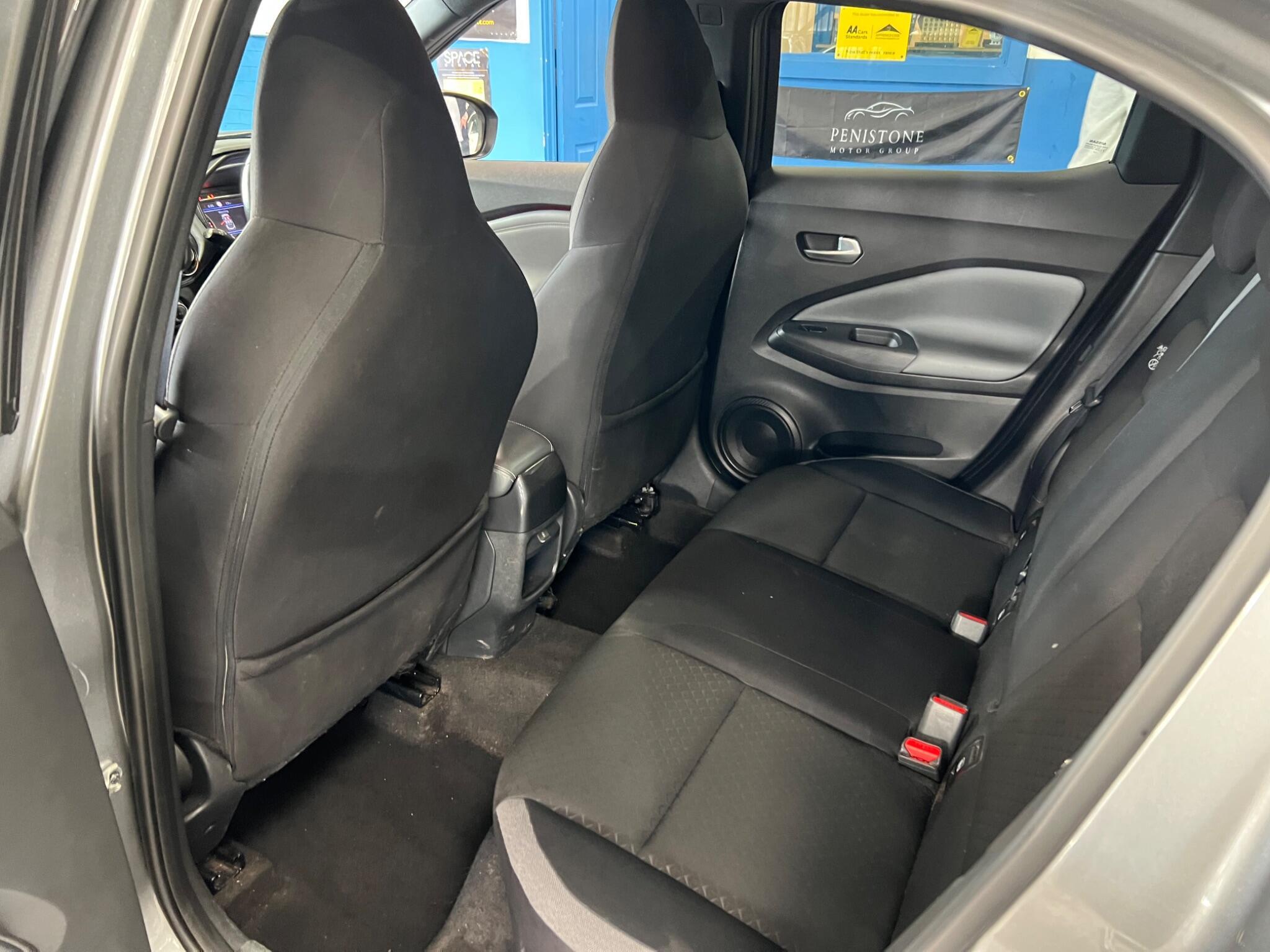 Nissan Juke - Image 18
