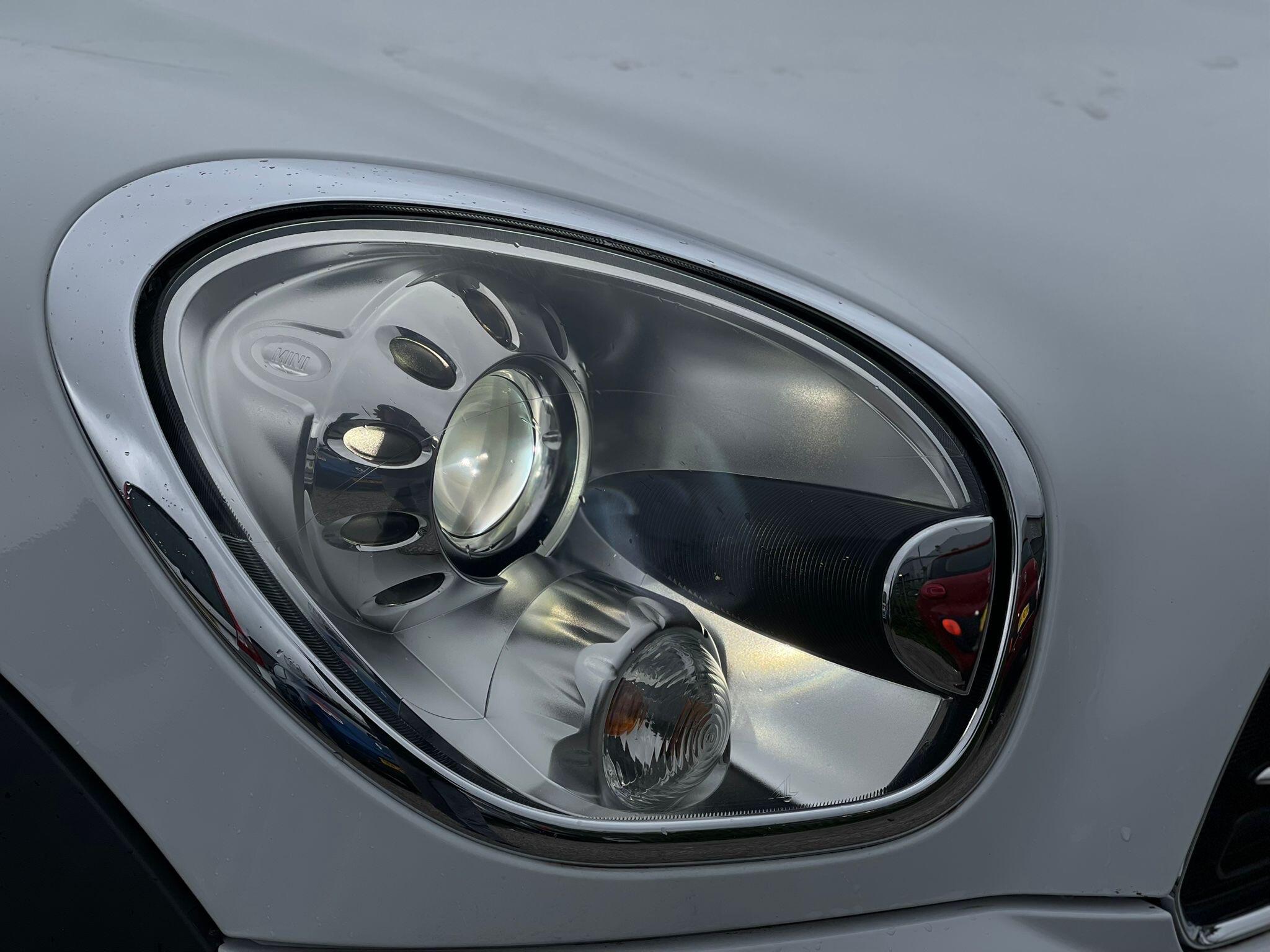MINI Clubman - Image 10