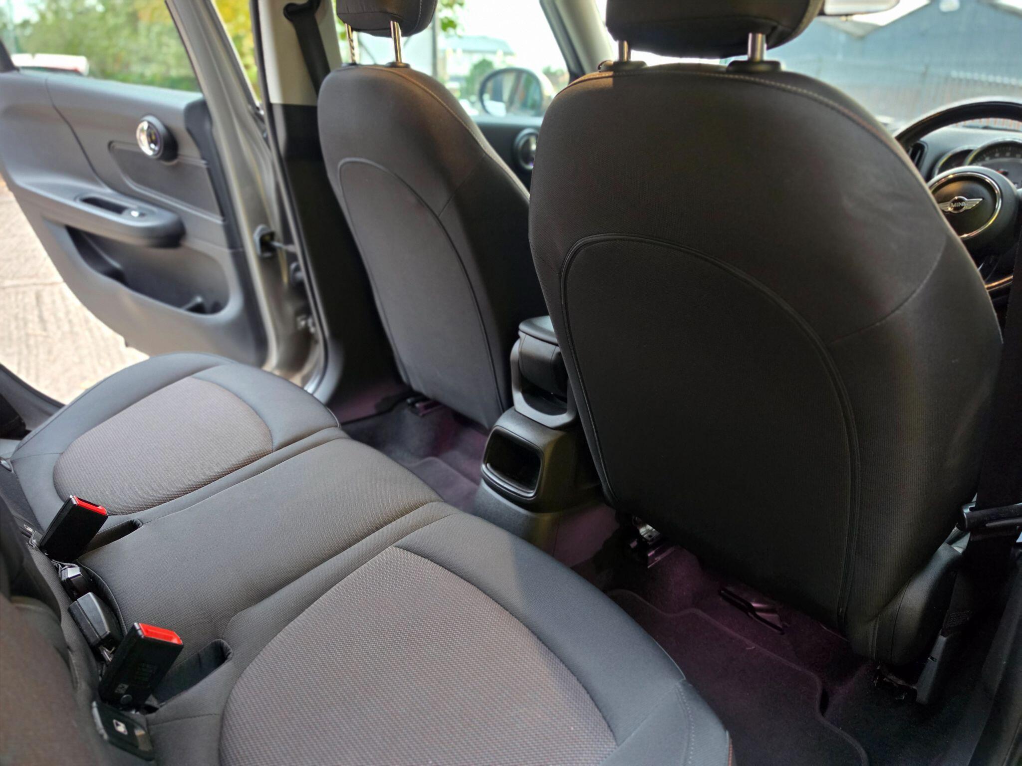 MINI Countryman - Image 19