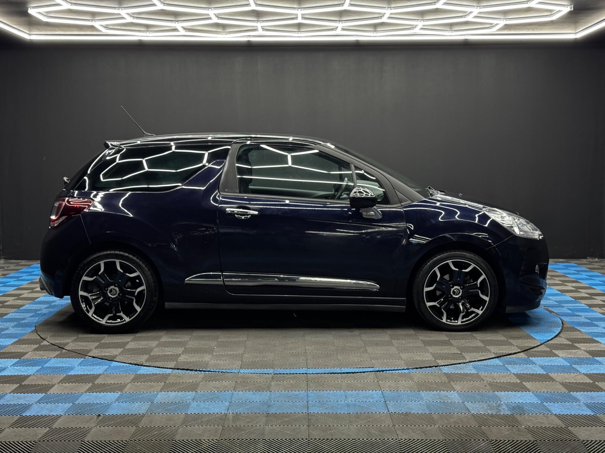 Citroen DS3 - Image 4
