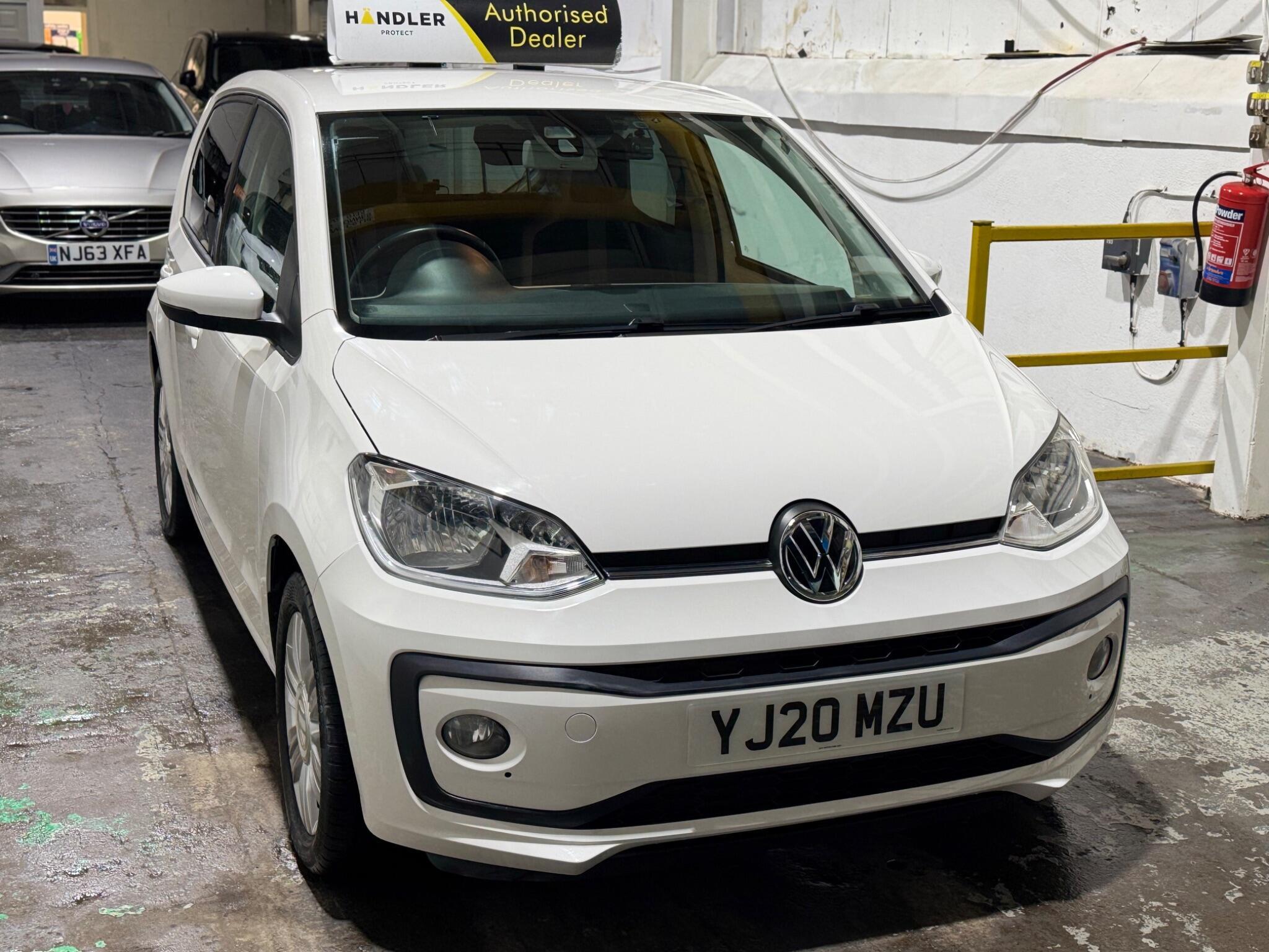 Volkswagen up! - Image 55