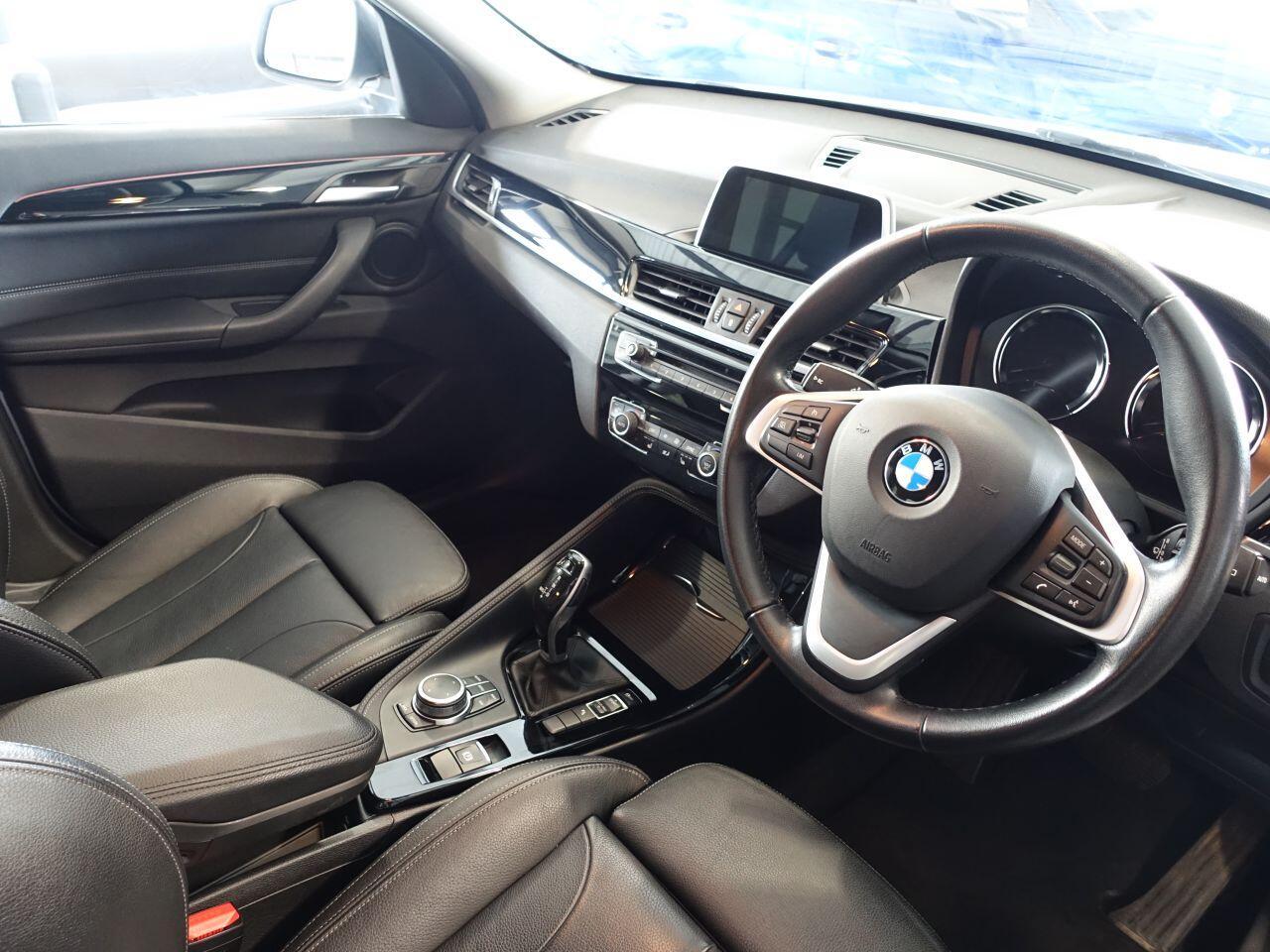 BMW X1 - Image 2
