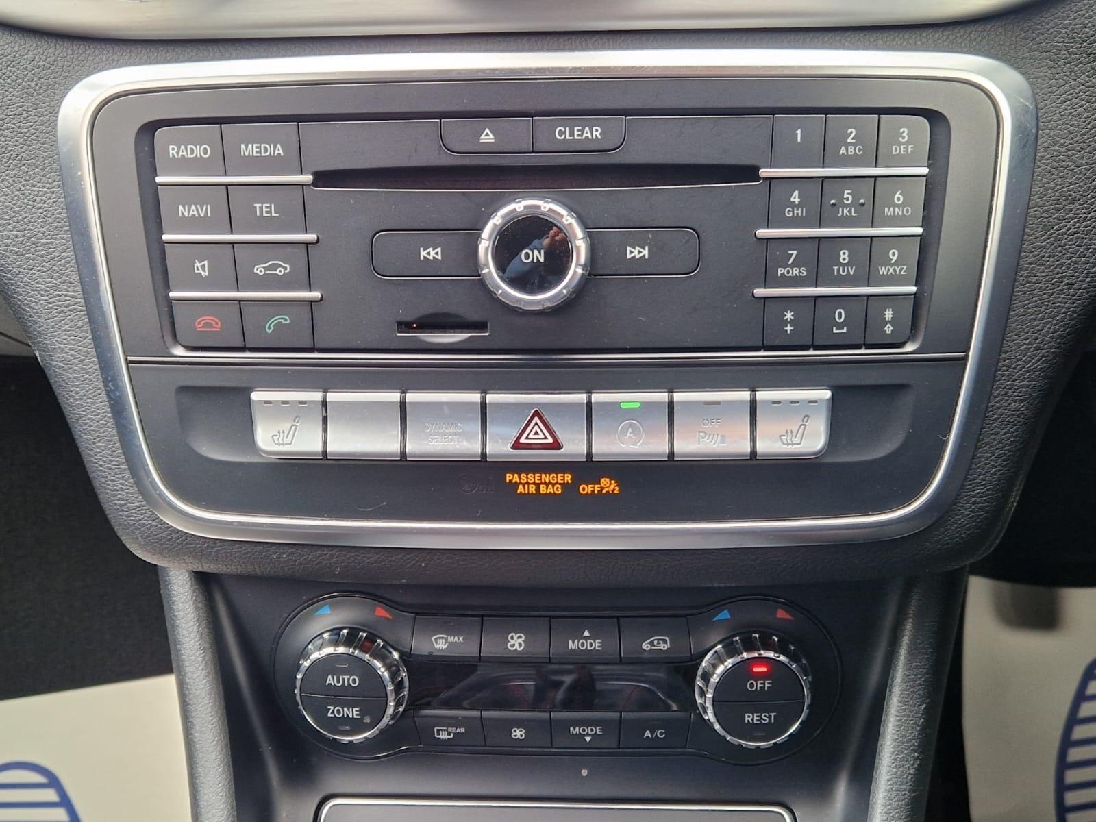 Mercedes CLA - Image 50