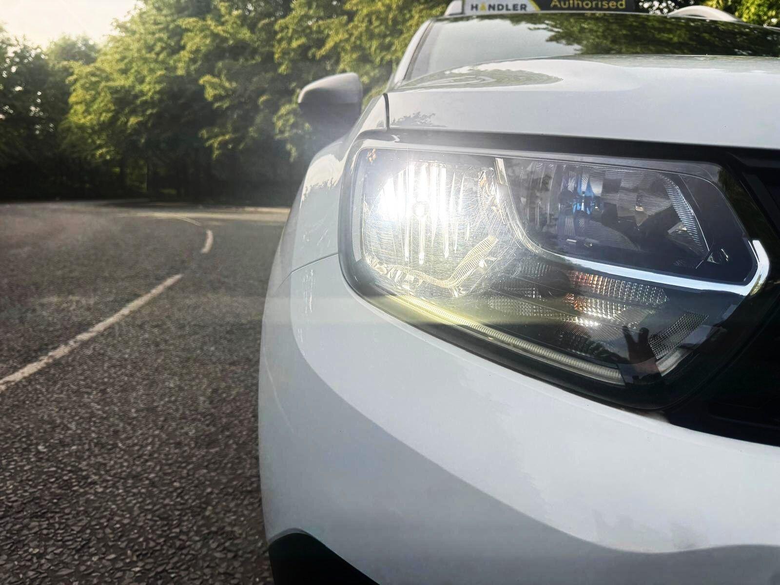Dacia Duster - Image 14