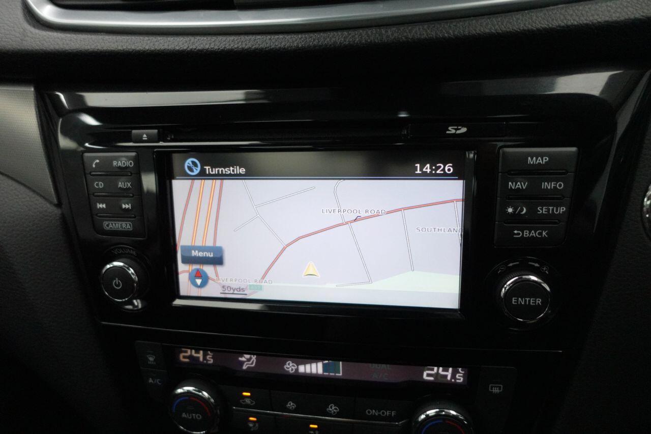 Nissan Qashqai - Image 2