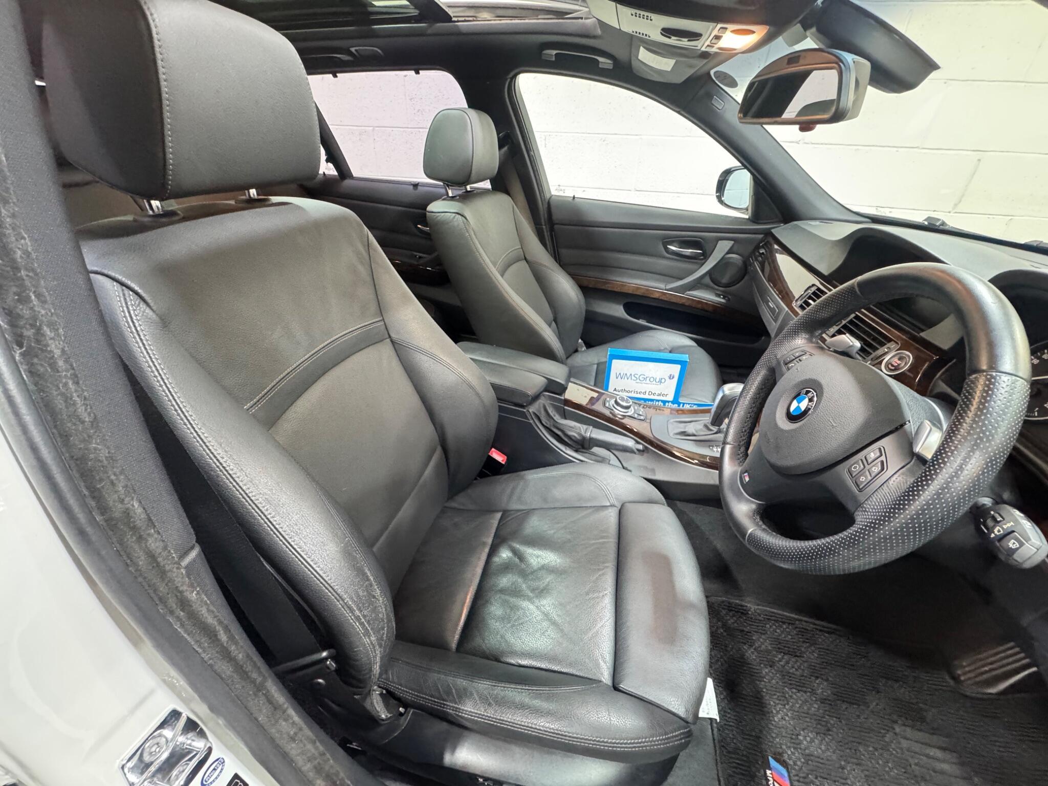 BMW 3 Series - Image 8