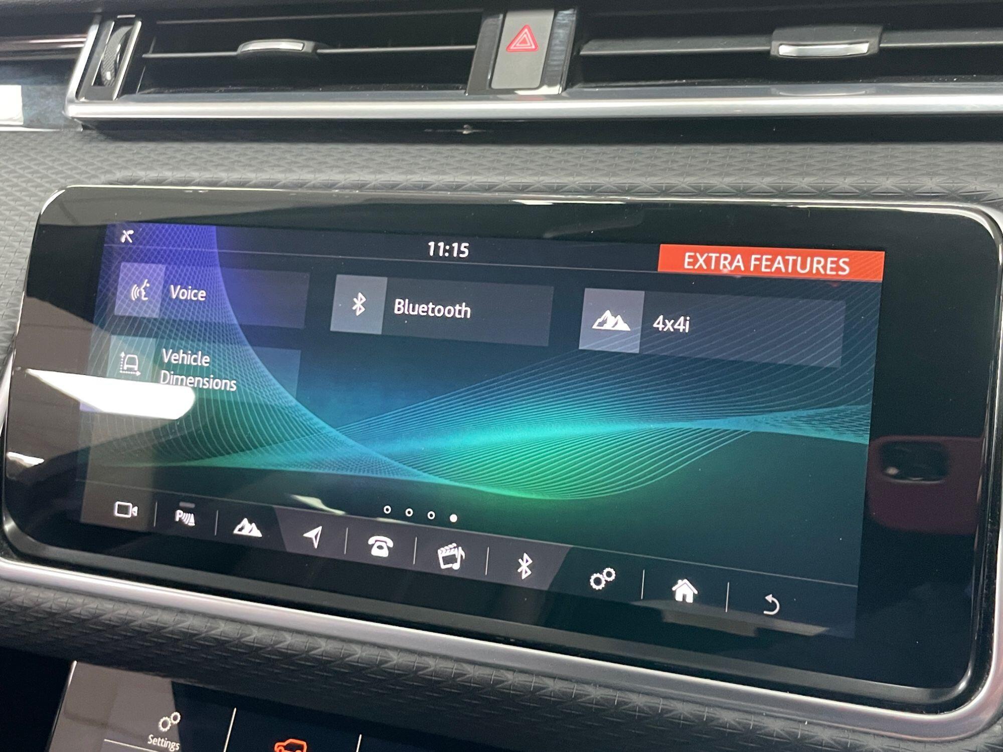 Land Rover Range Rover Velar - Image 49