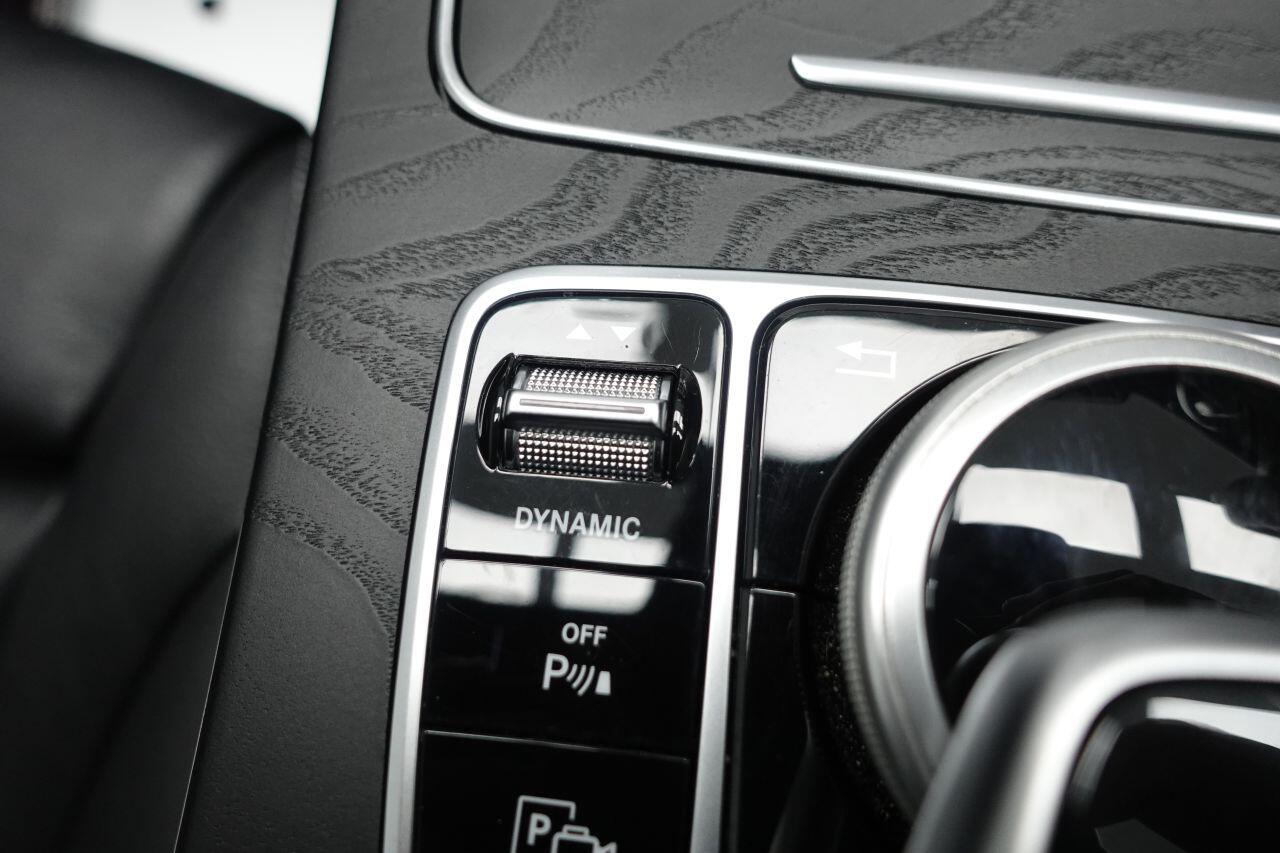 Mercedes-benz C-CLASS - Image 44