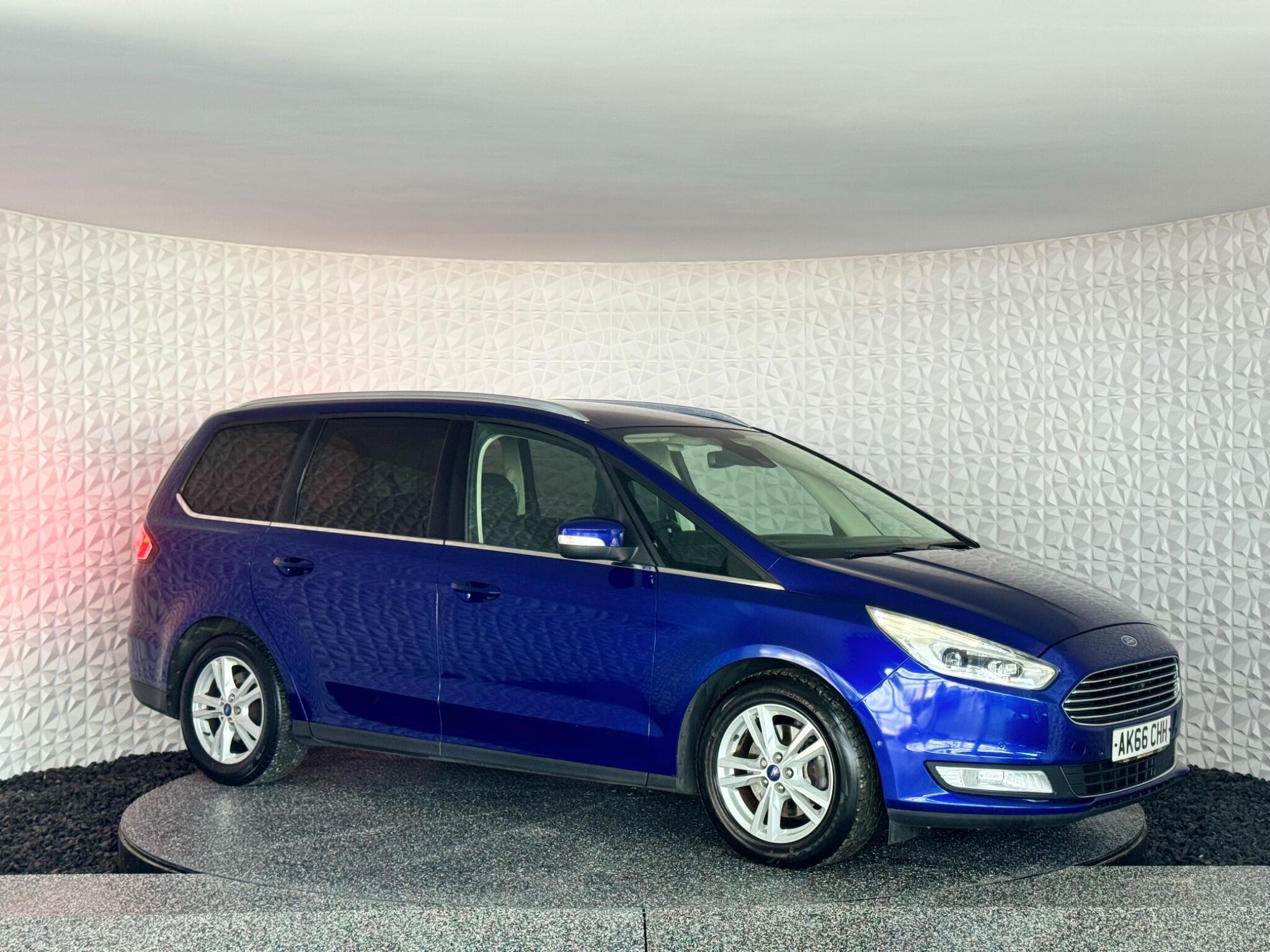 Ford Galaxy - Image 7