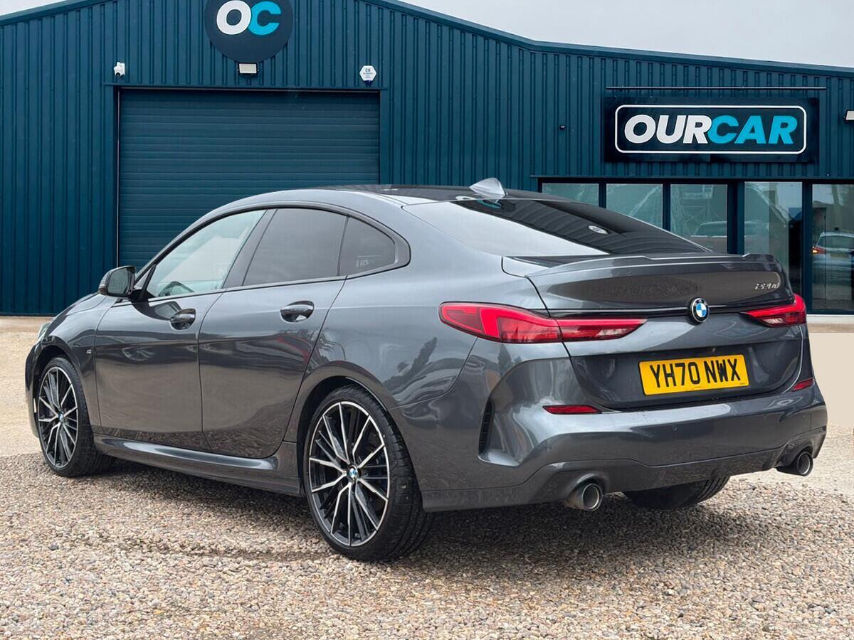BMW 2 SERIES GRAN COUPE - Image 5