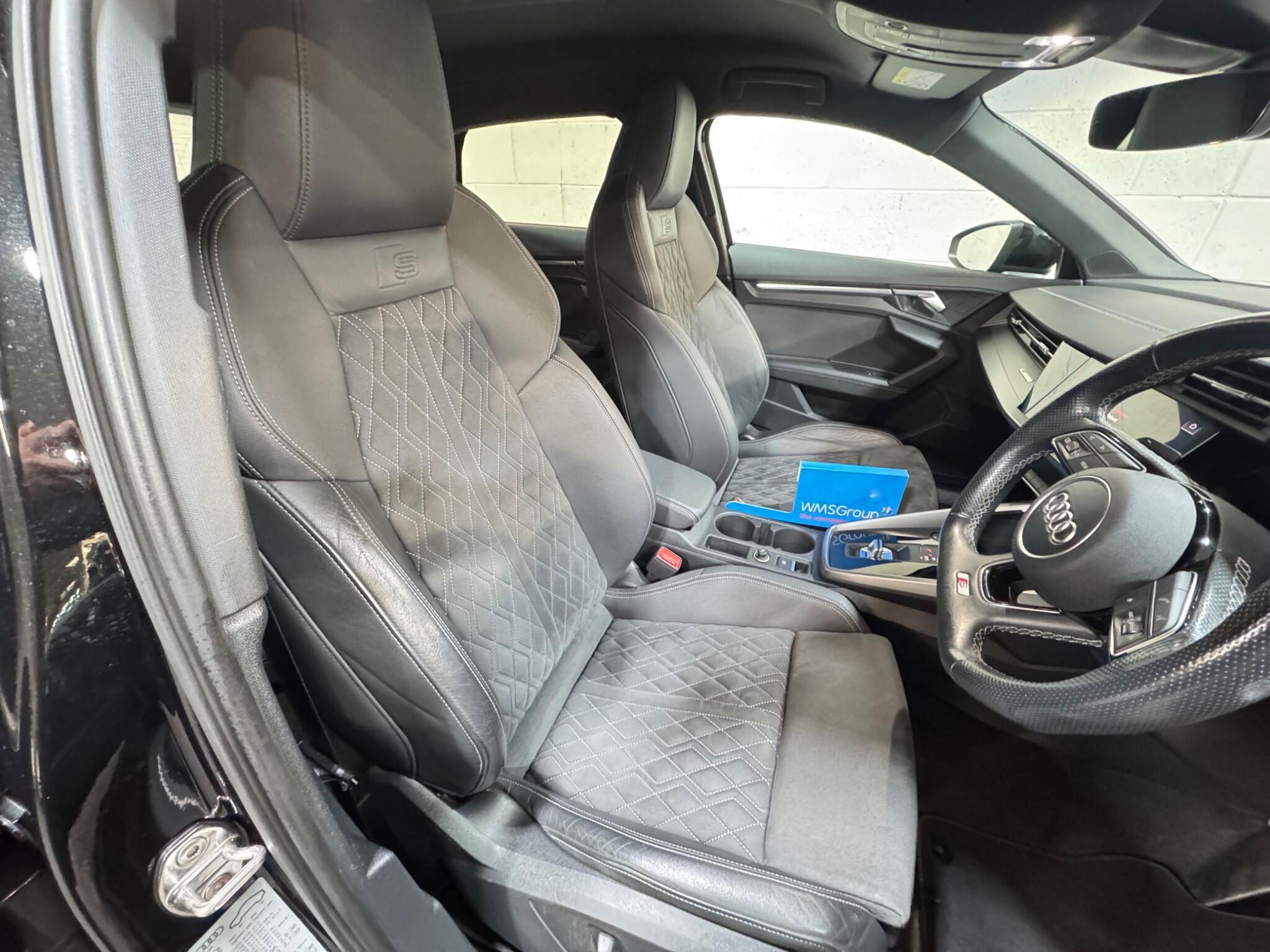 Audi A3 - Image 8