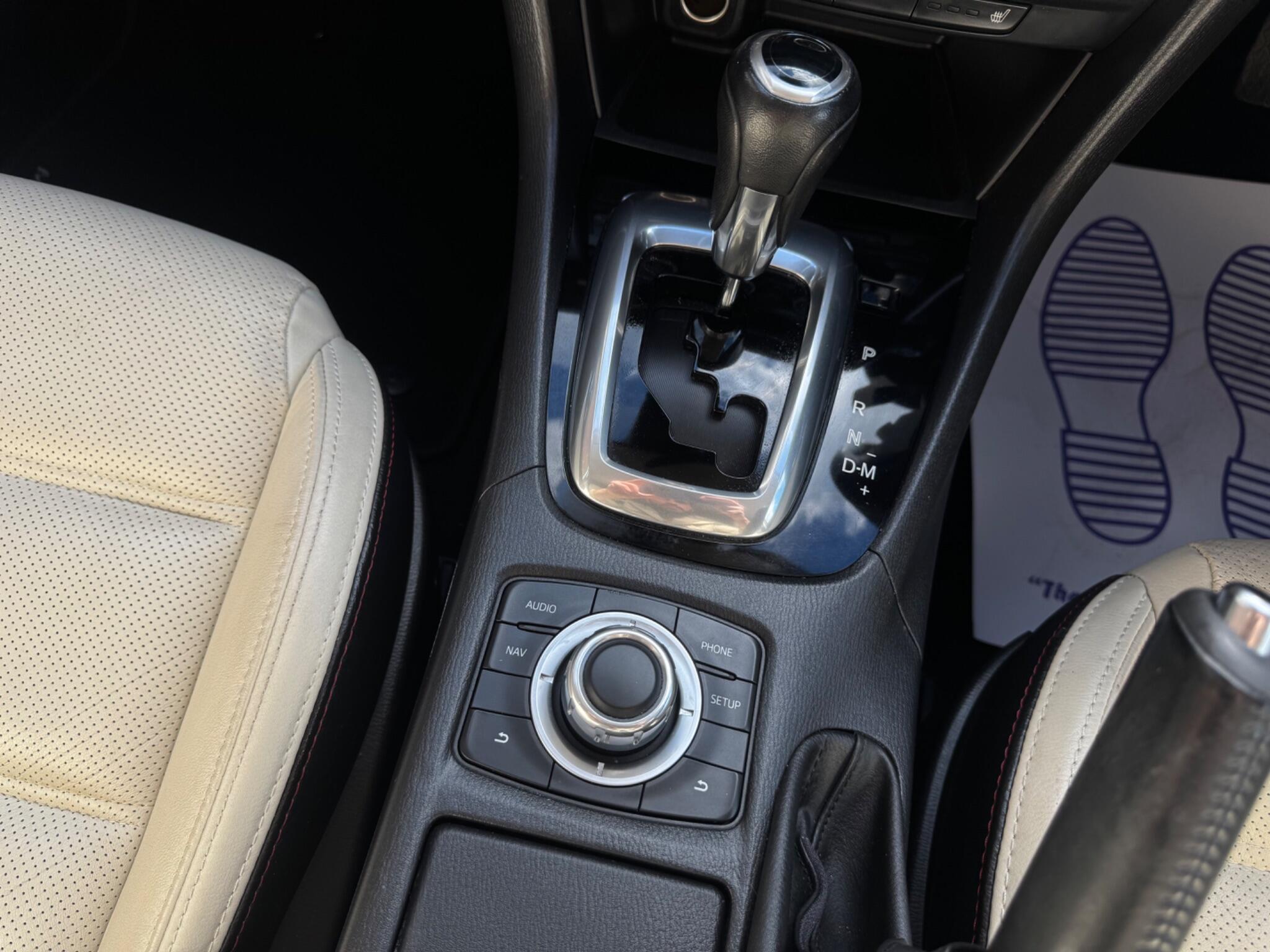 Mazda MAZDA6 - Image 2