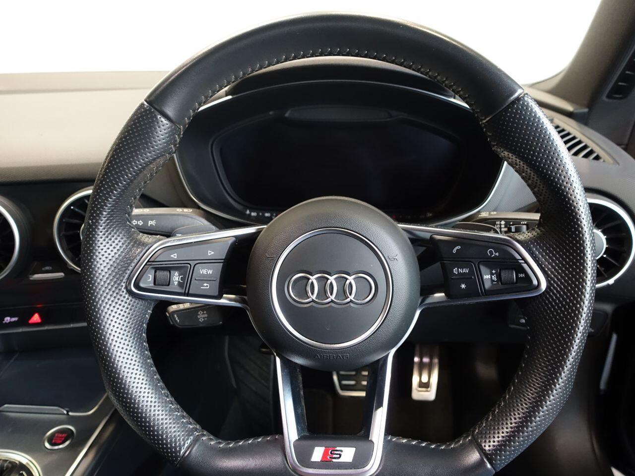 Audi TT - Image 17