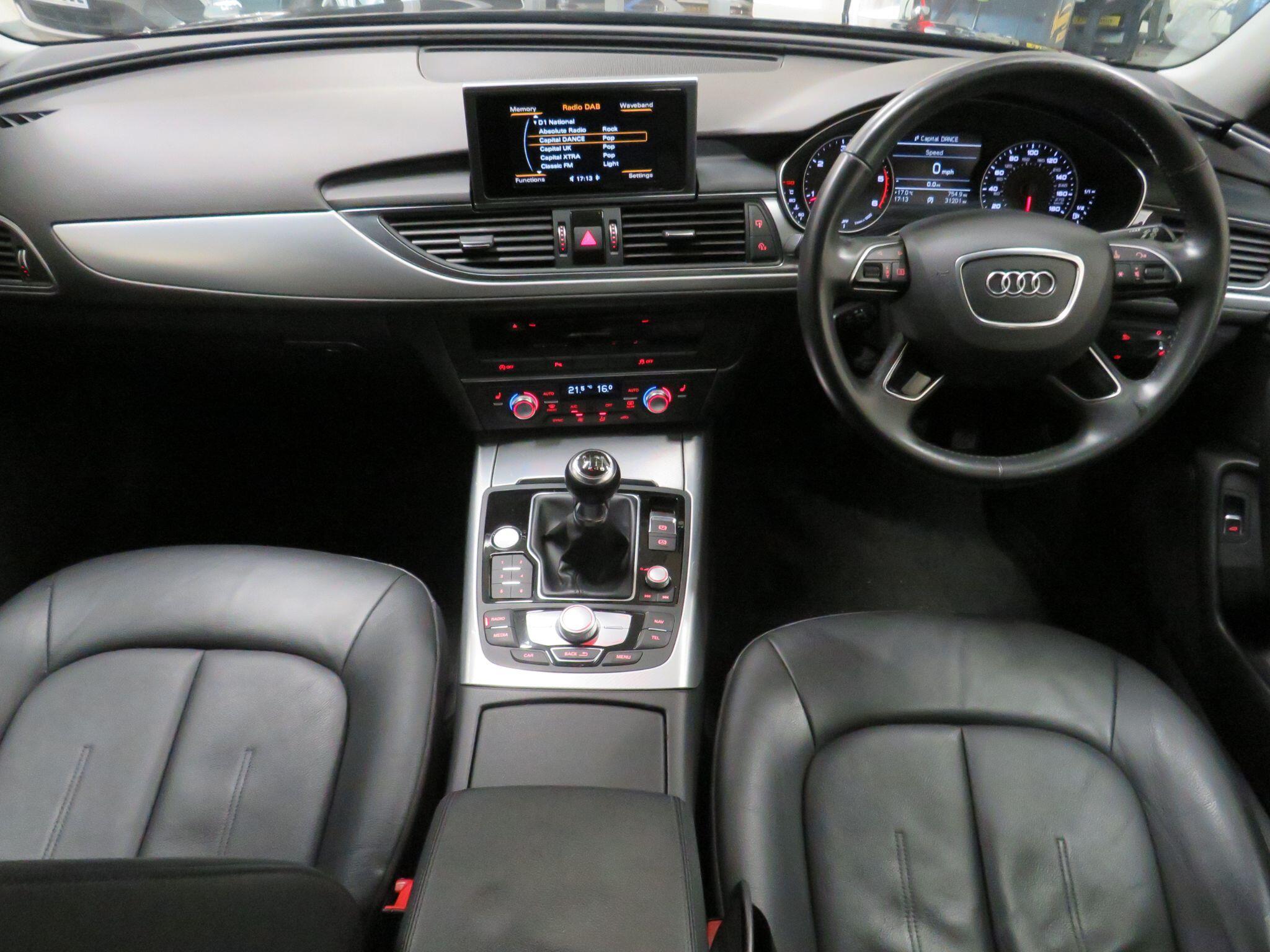Audi A6 Avant - Image 13