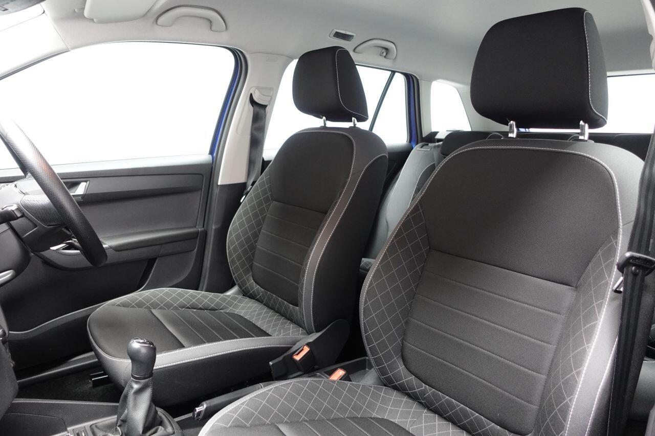 Skoda Fabia - Image 17