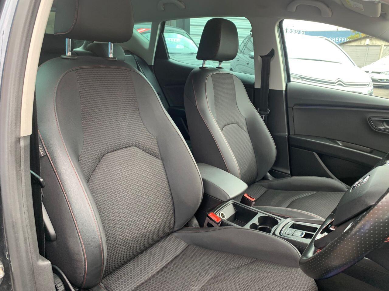 SEAT Leon - Image 13