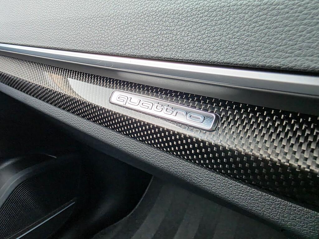 Audi SQ5 - Image 52