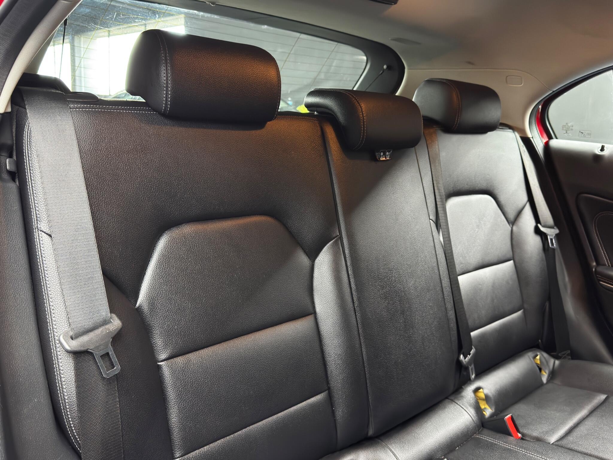 Mercedes A Class - Image 14