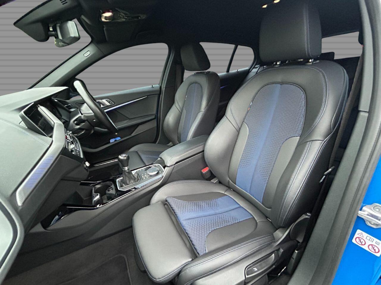 BMW 1 Series - Image 14