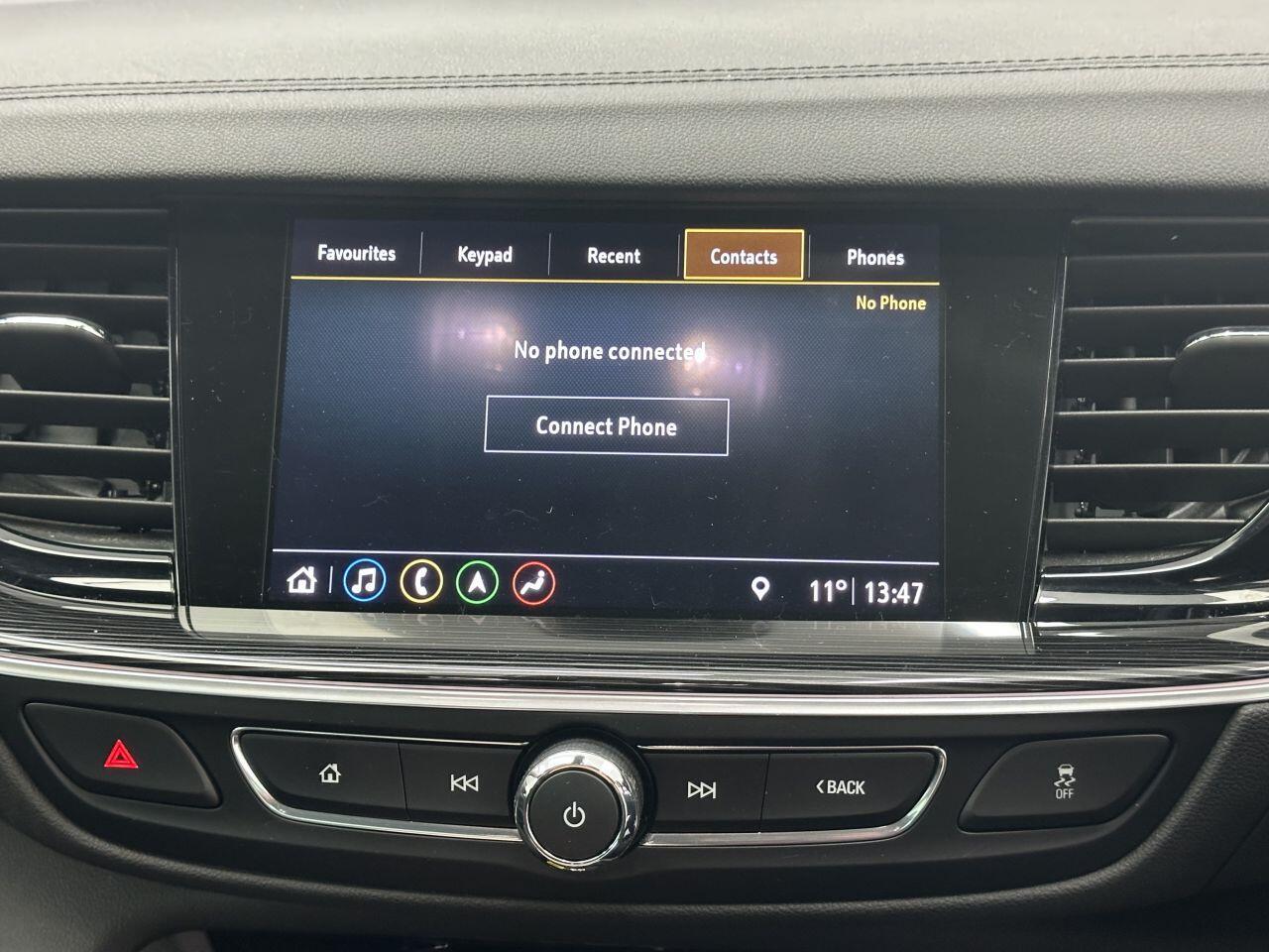 Vauxhall Insignia - Image 26