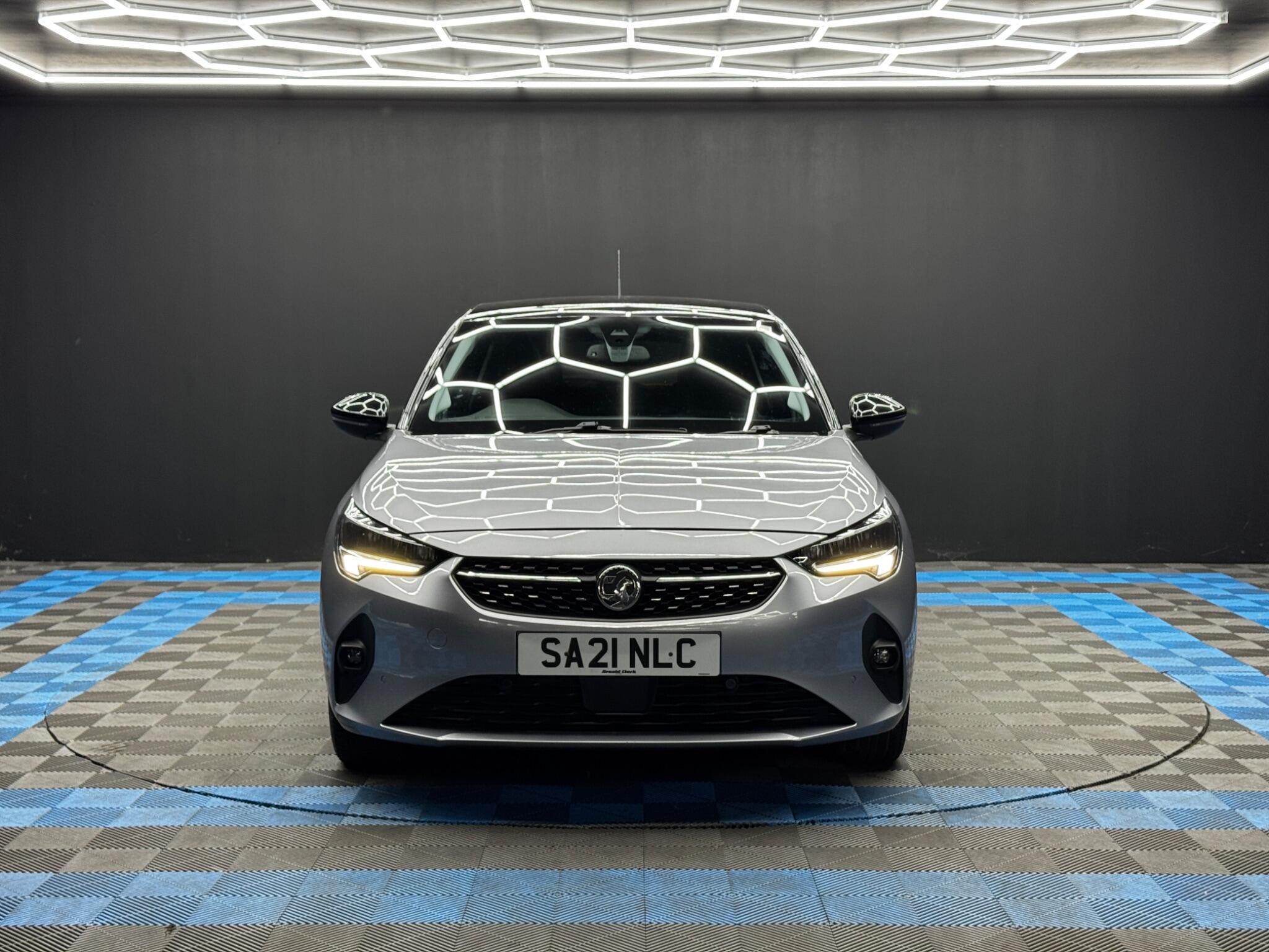 Vauxhall Corsa - Image 2