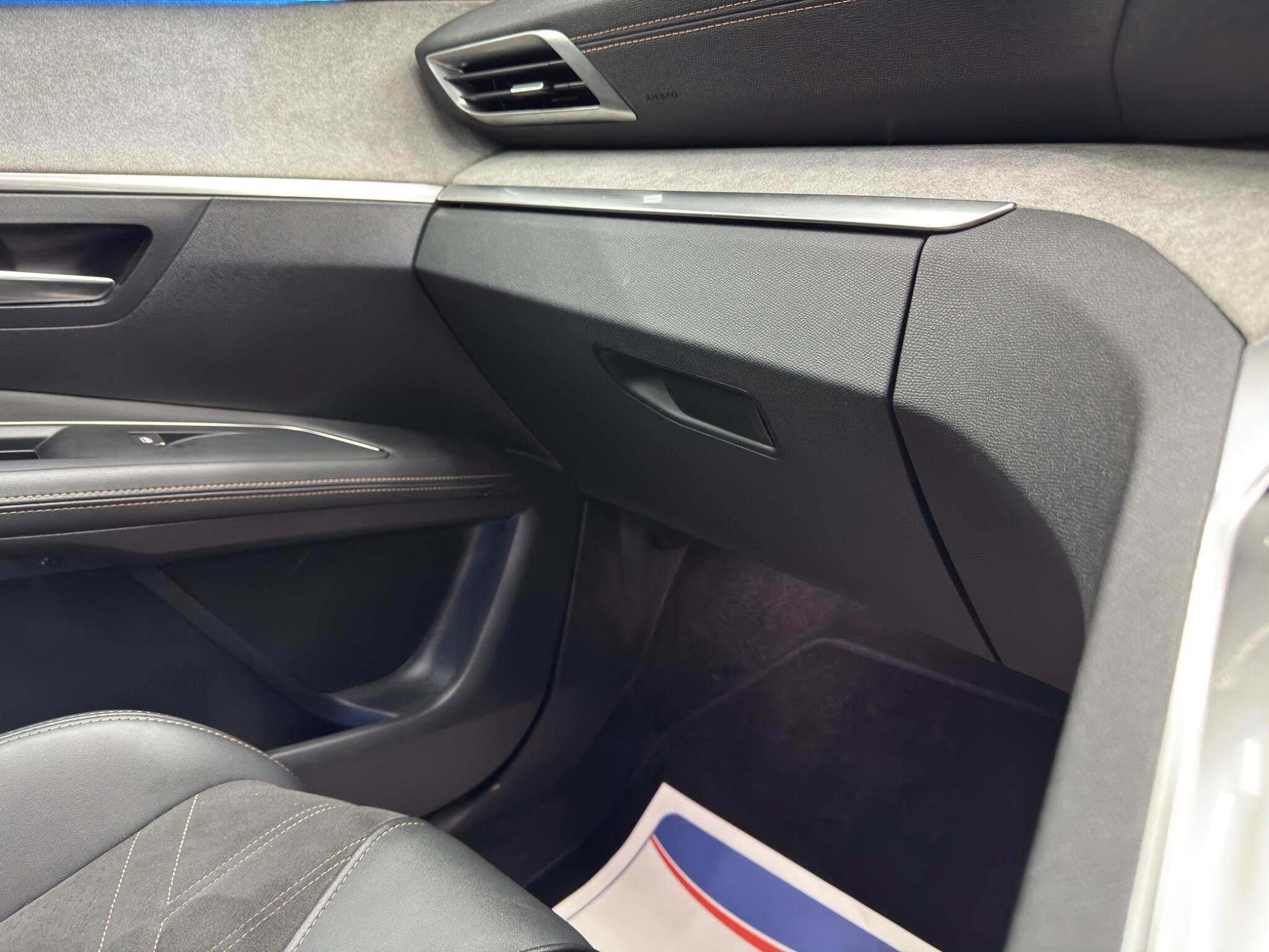 Peugeot 3008 - Image 37