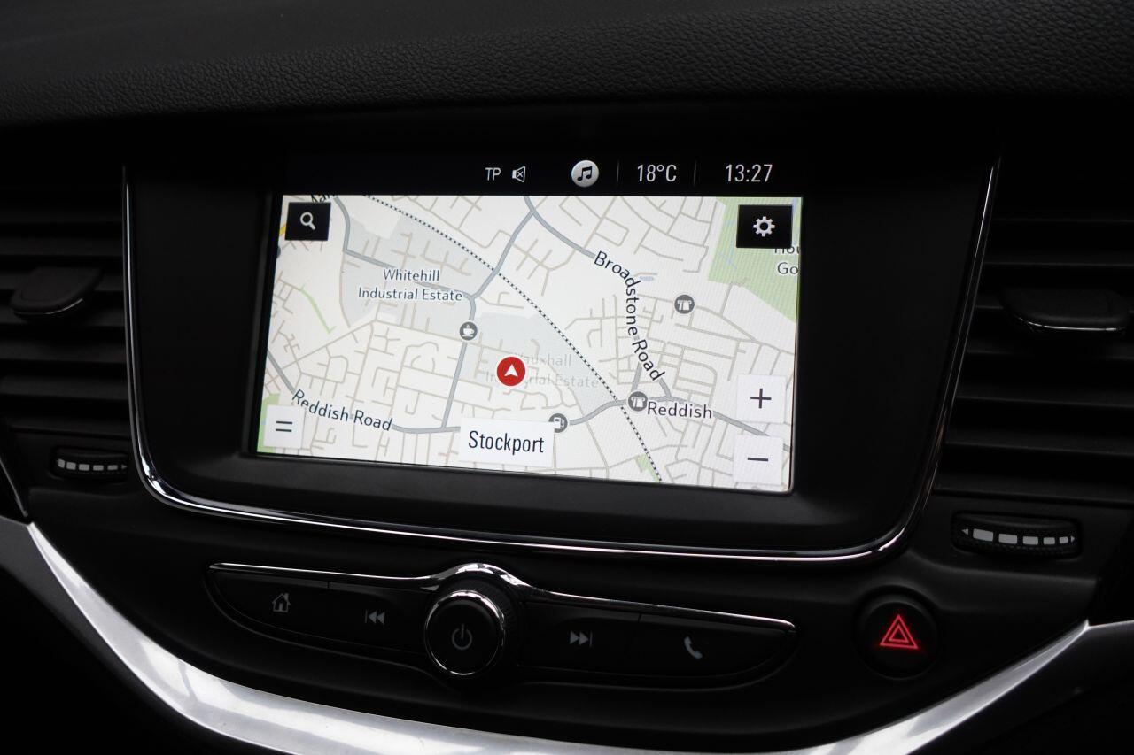 Vauxhall Astra - Image 2