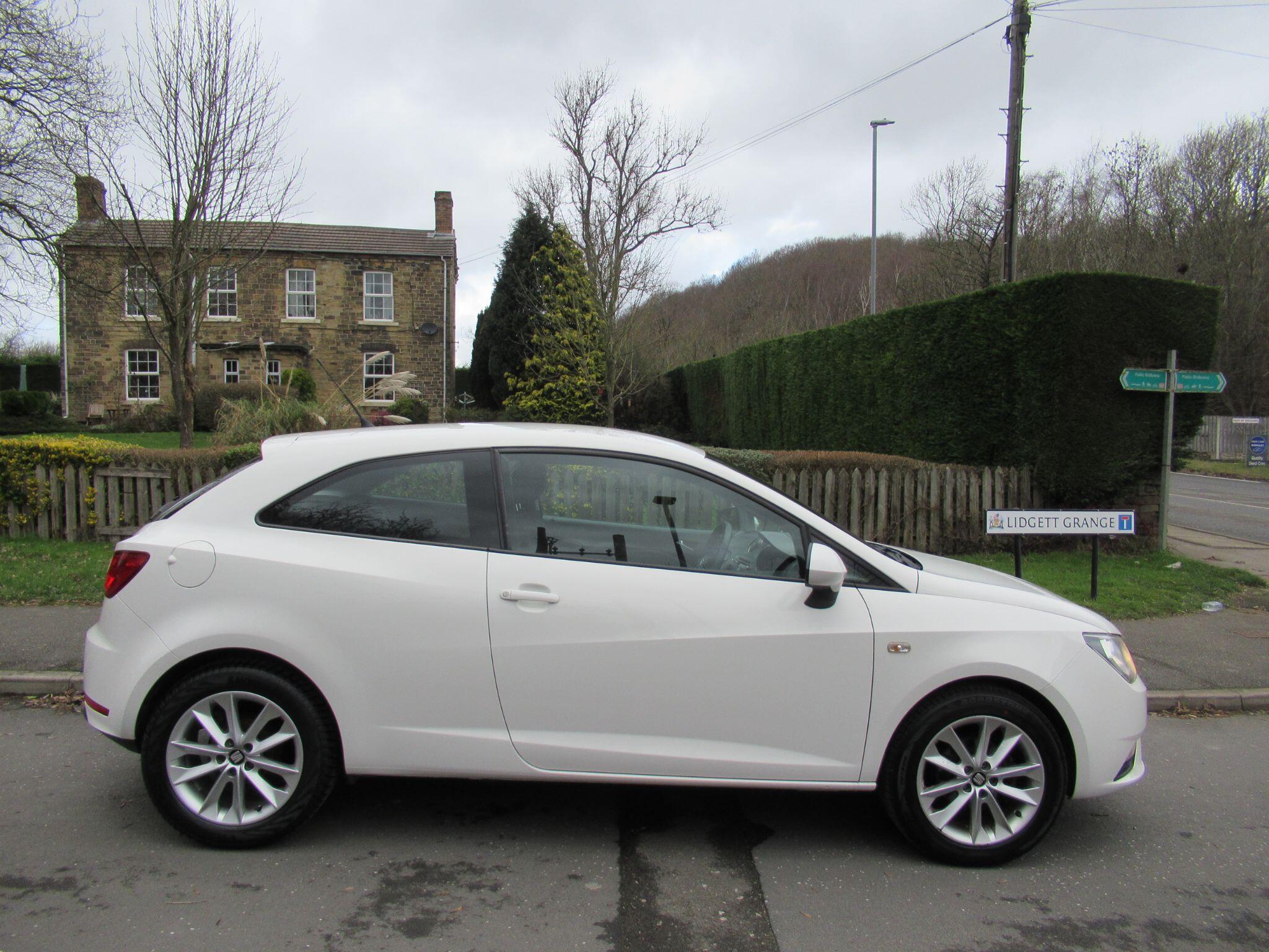 SEAT Ibiza - Image 3