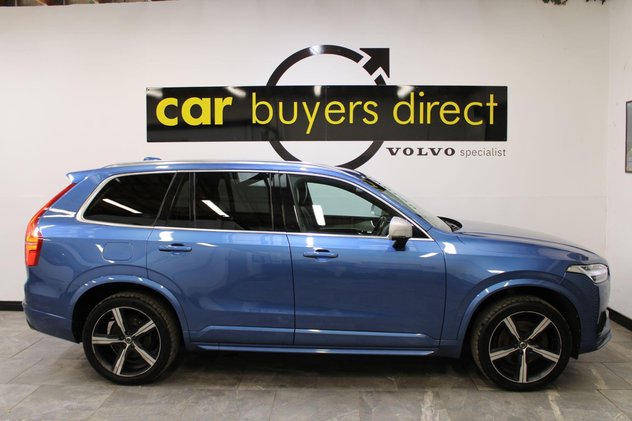 Volvo XC90 - Image 8