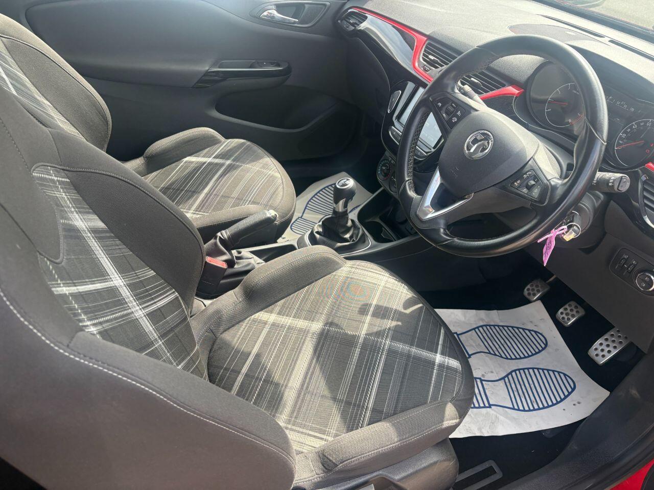 Vauxhall Corsa - Image 11