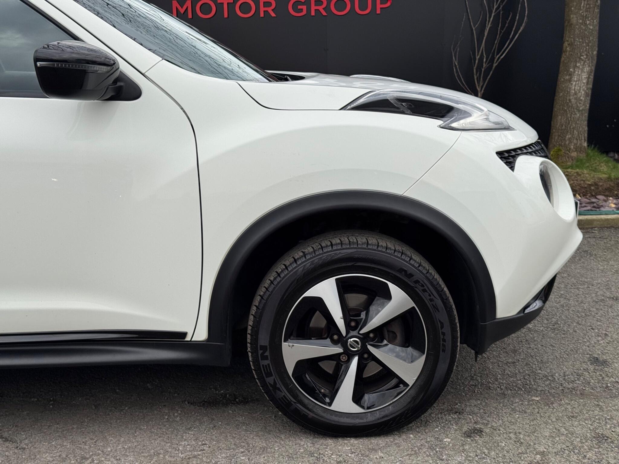 Nissan Juke - Image 19