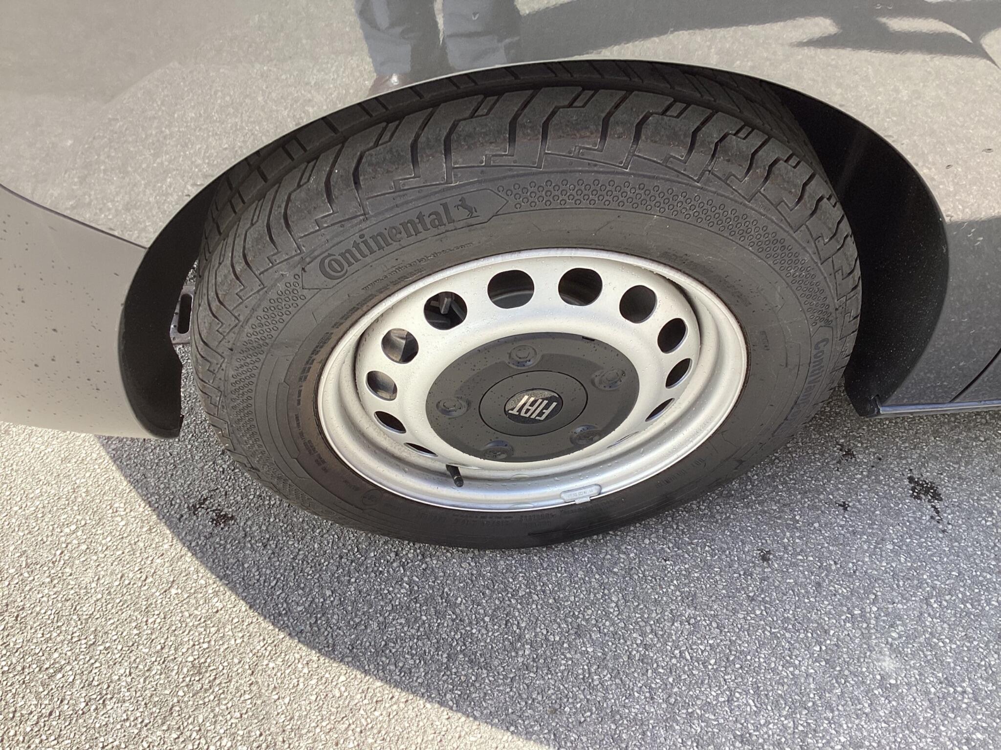 Fiat Scudo - Image 11