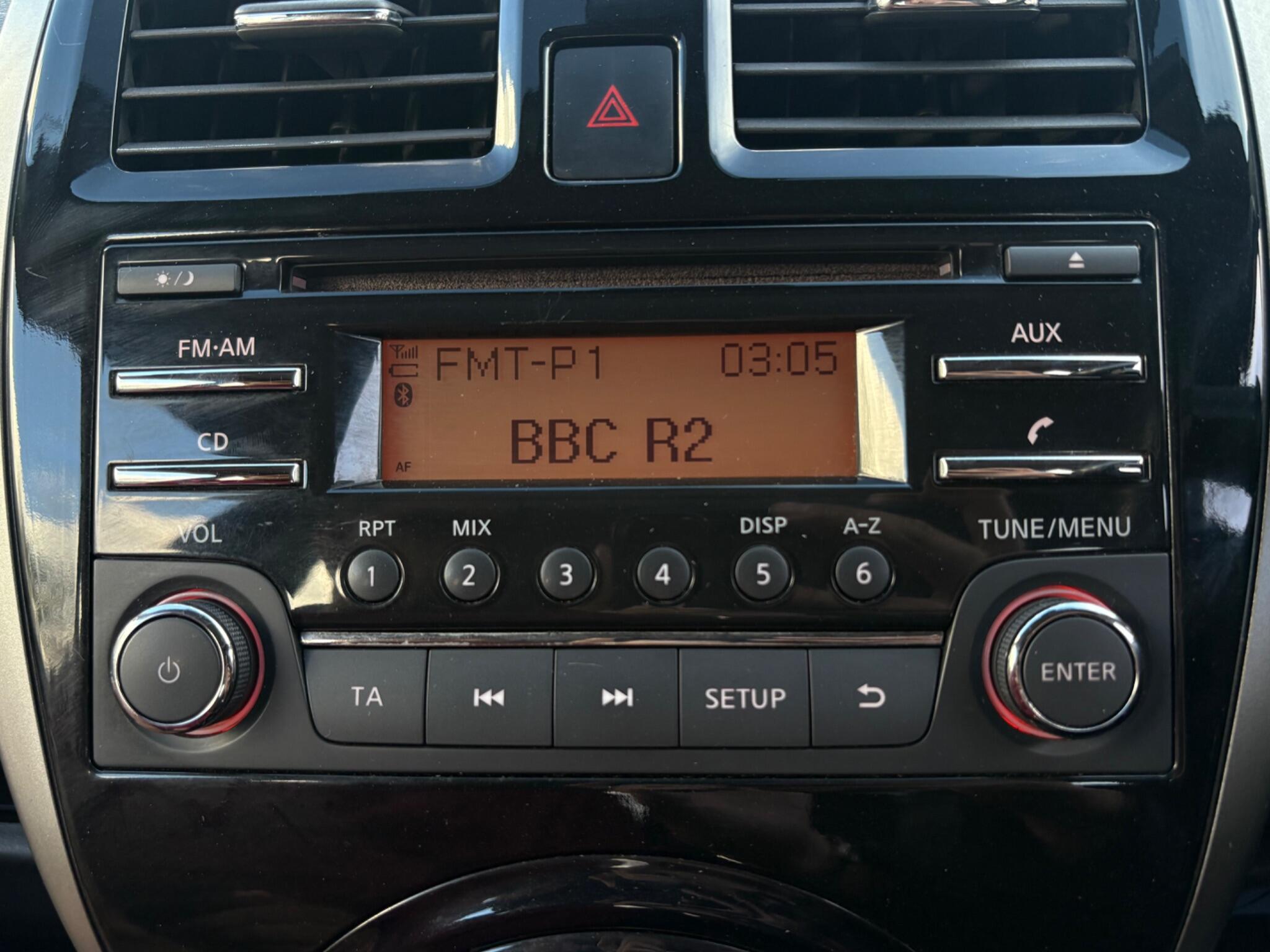 Nissan Micra - Image 31