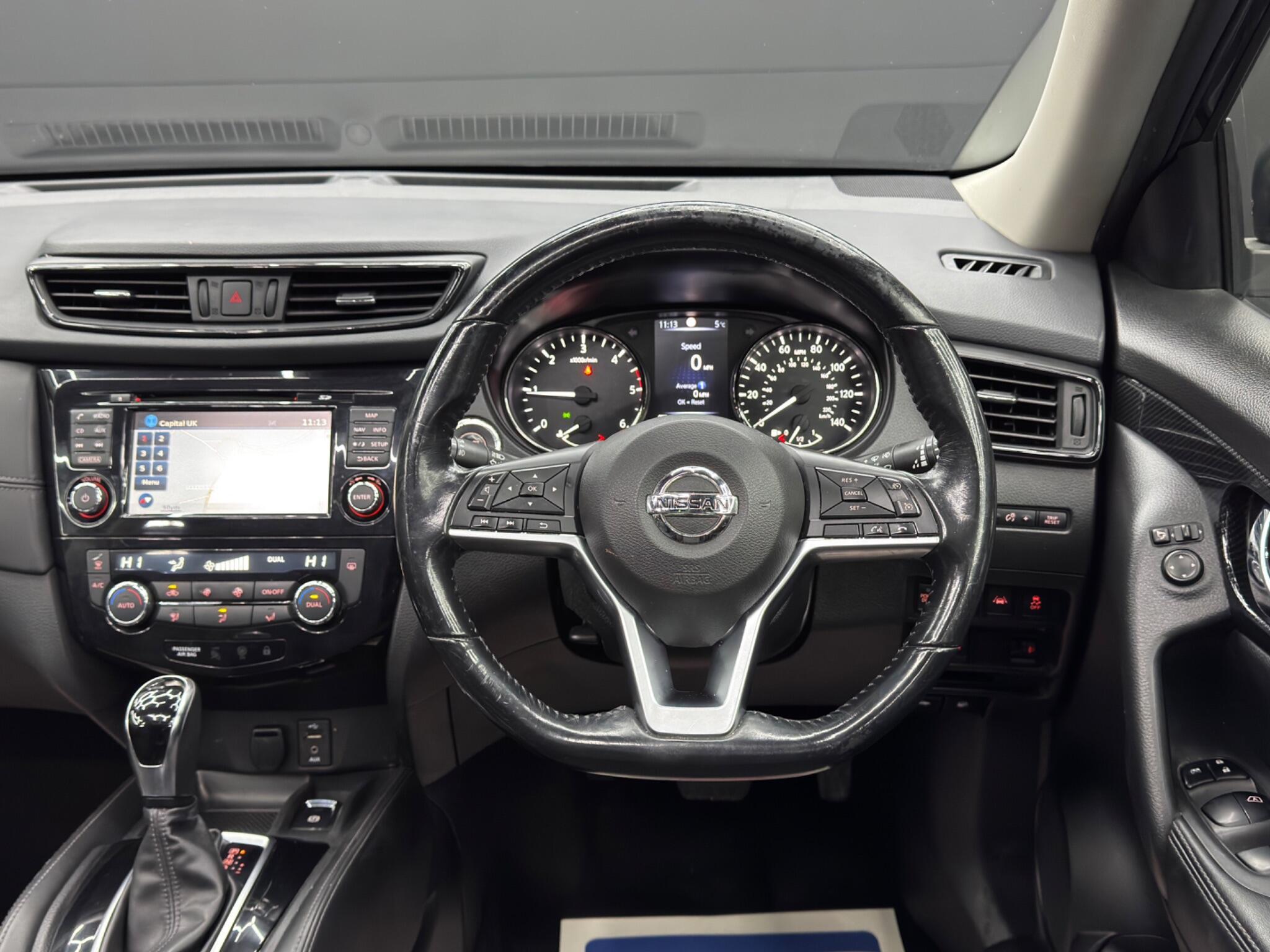Nissan X-Trail - Image 17